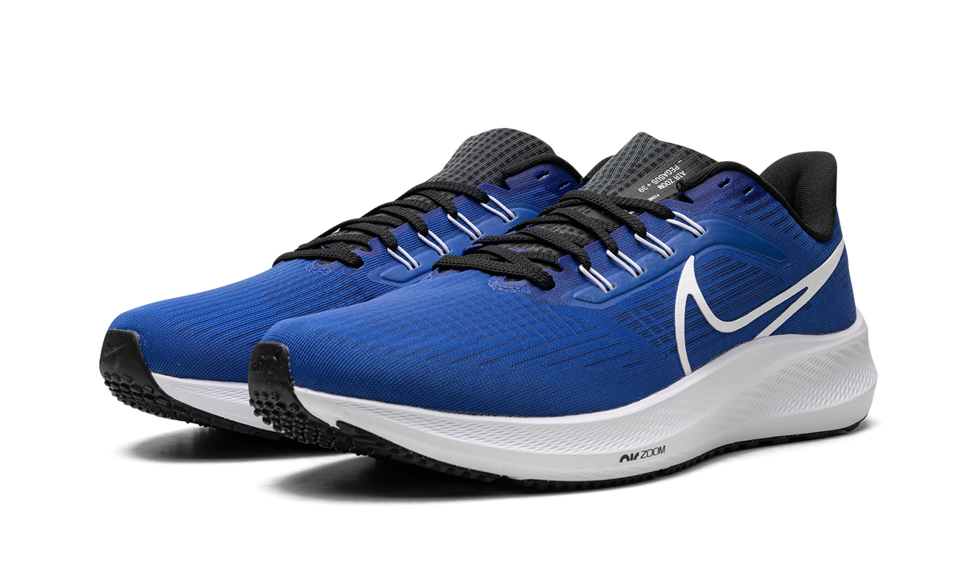 Pegasus 39 "Racer blue" DH4071 400