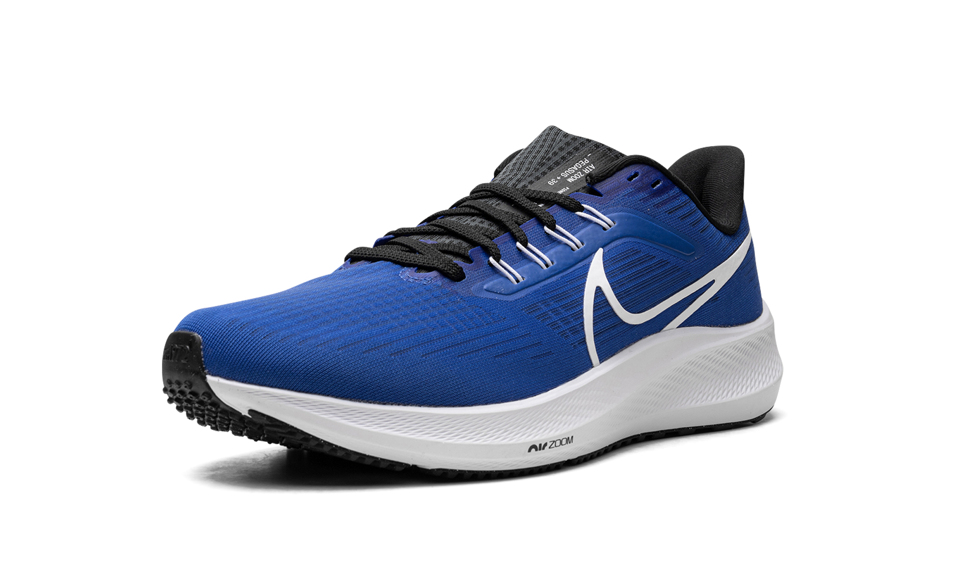 Pegasus 39 "Racer blue" DH4071 400