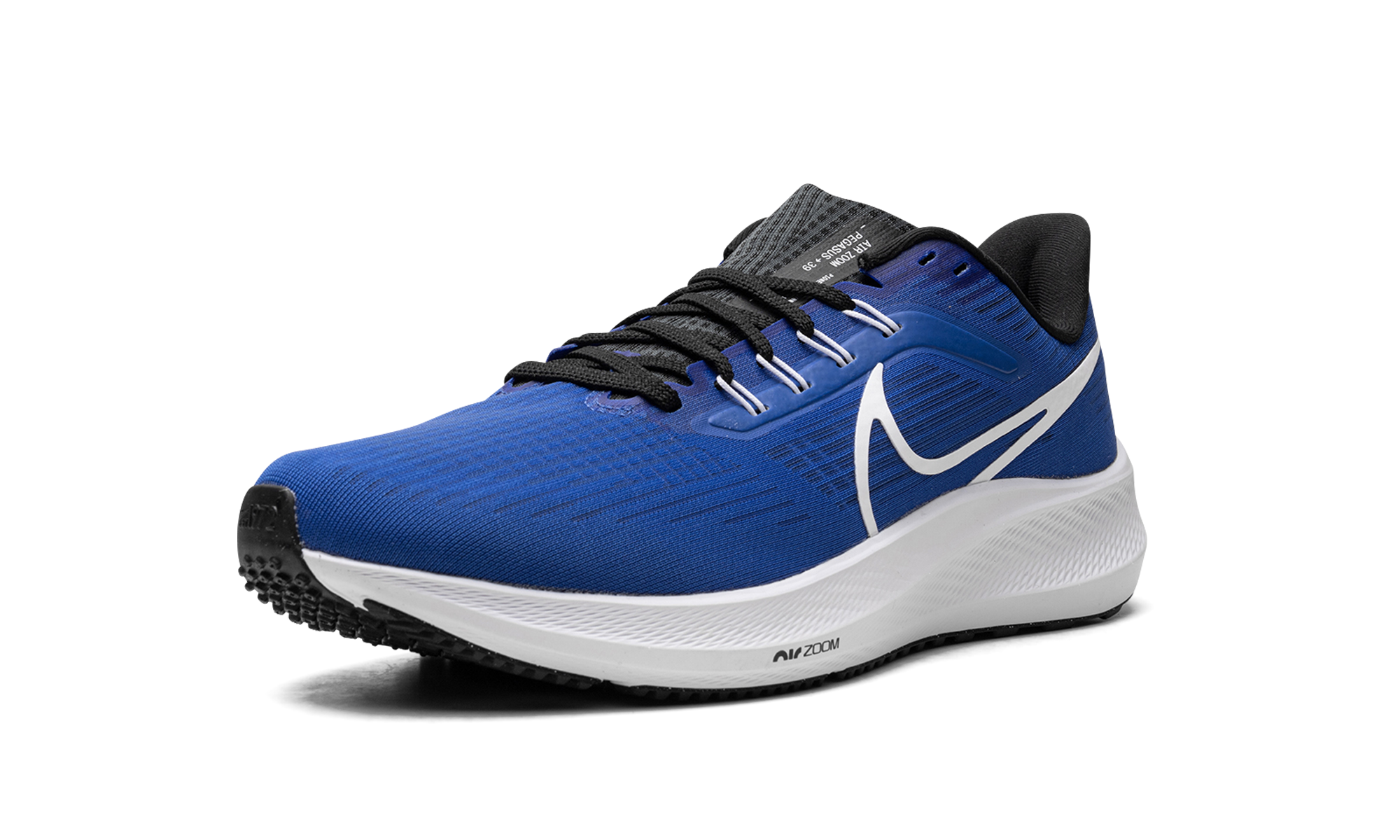 Pegasus 39 "Racer blue" DH4071 400