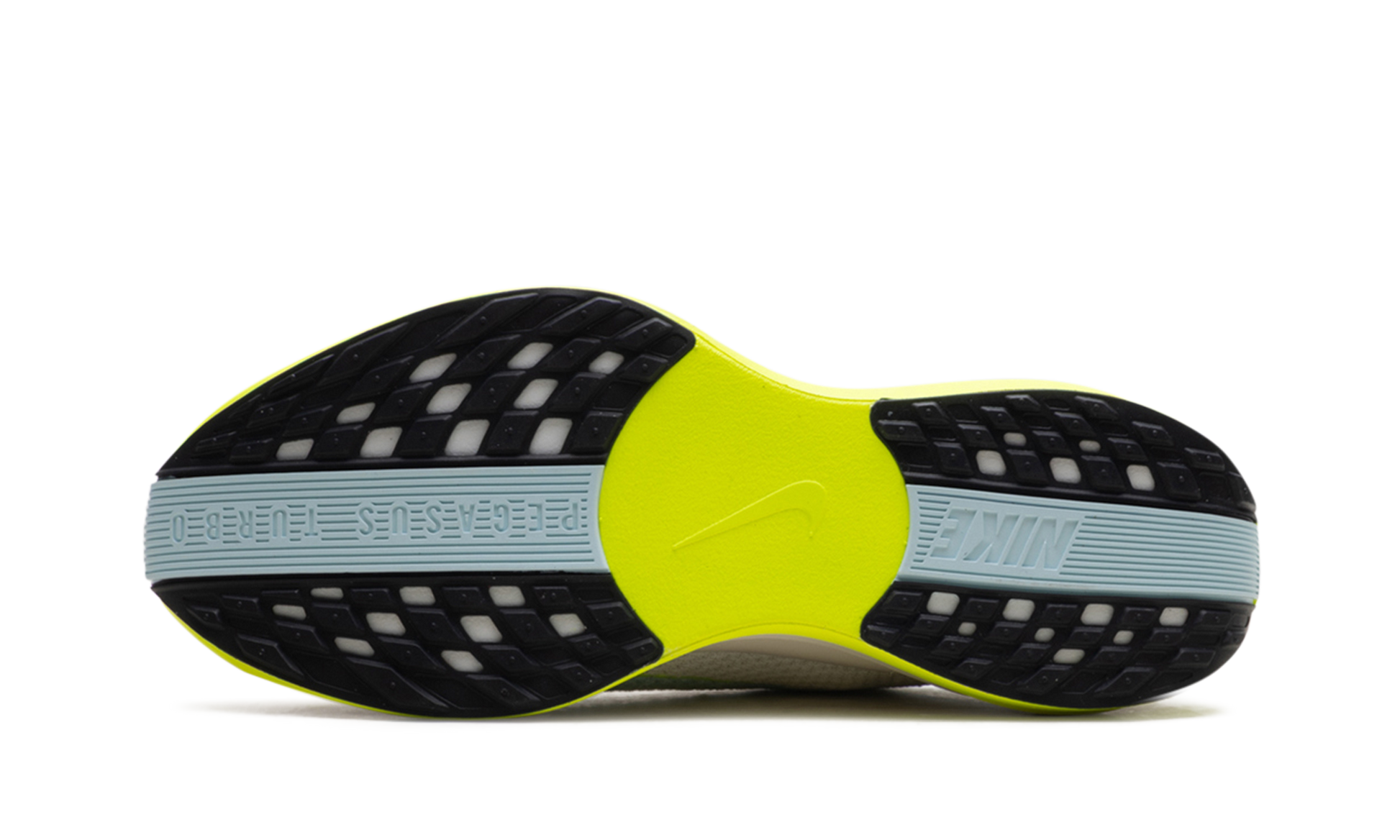 Pegasus Plus "Sail / pale ivory / volt black" HQ3451 101