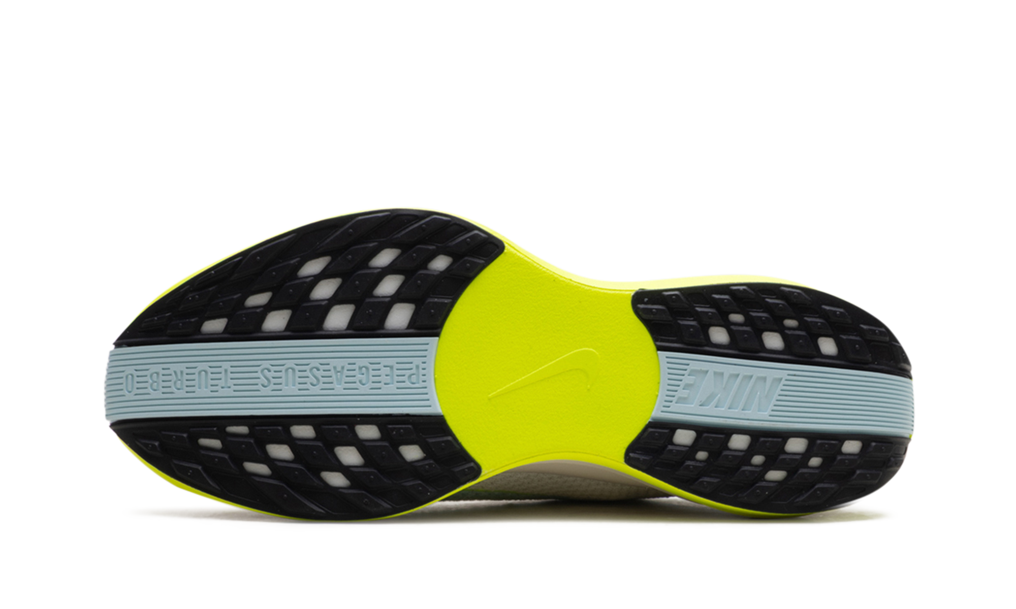 Pegasus Plus "Sail / pale ivory / volt black" HQ3451 101