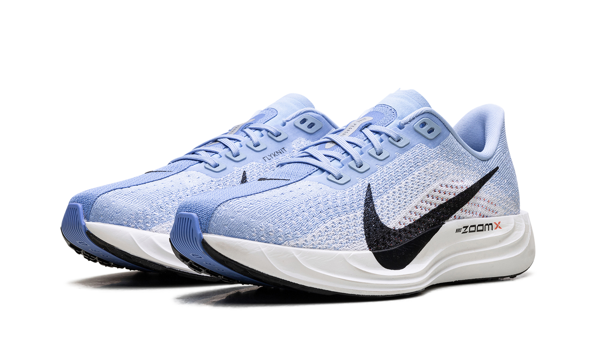 Pegasus Plus Women "Aluminum/black-royal pulse" FQ7261 402