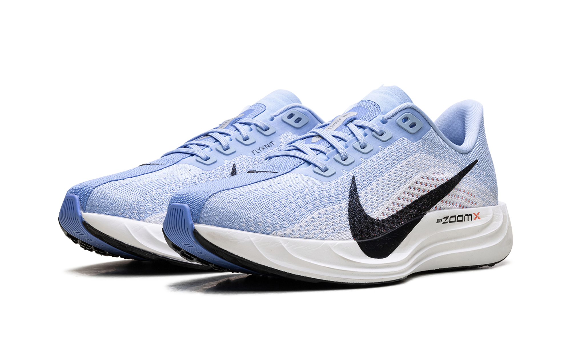 Pegasus Plus Women "Aluminum/black-royal pulse" FQ7261 402