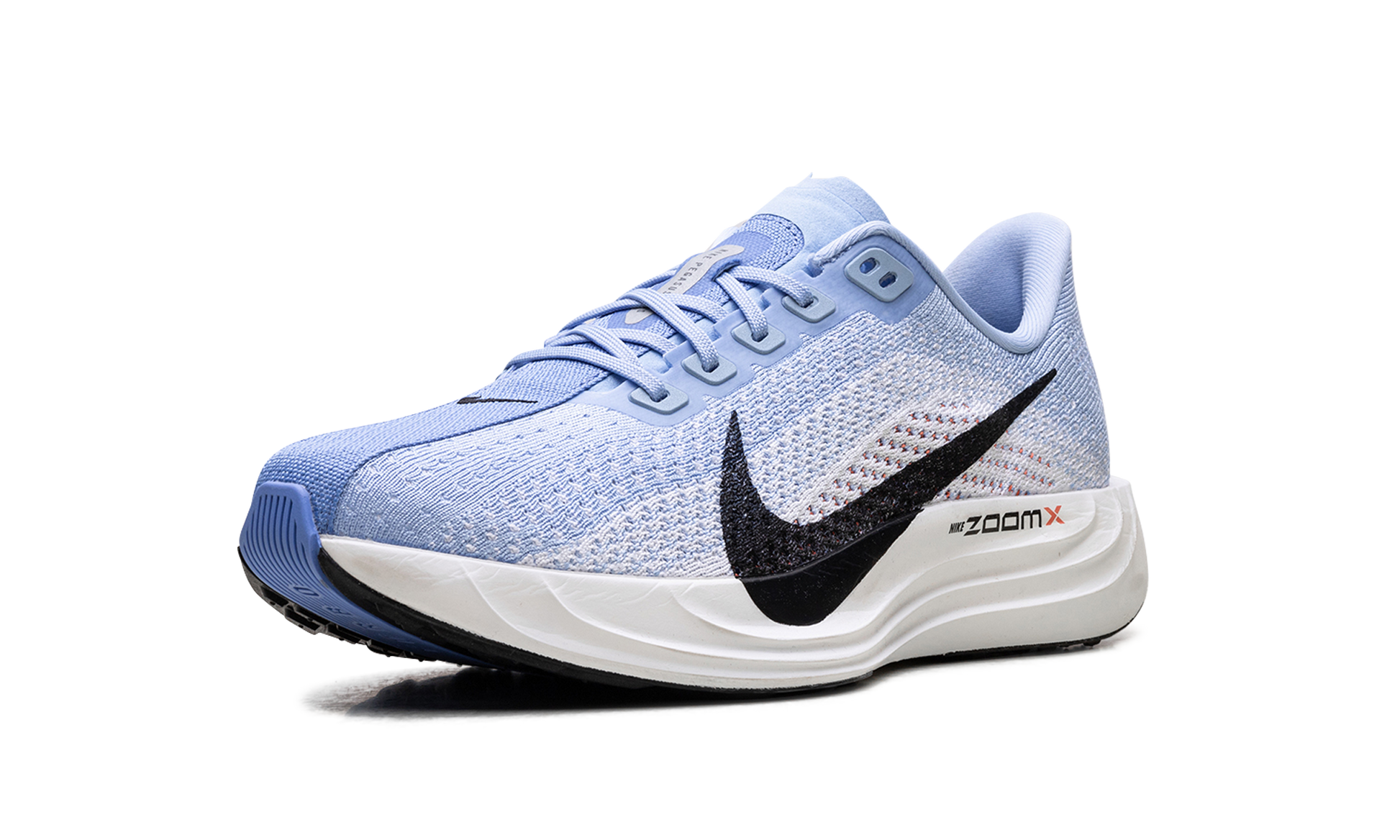 Pegasus Plus Women "Aluminum/black-royal pulse" FQ7261 402