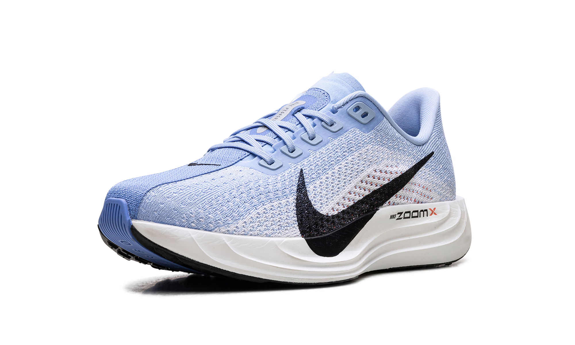 Pegasus Plus Women "Aluminum/black-royal pulse" FQ7261 402