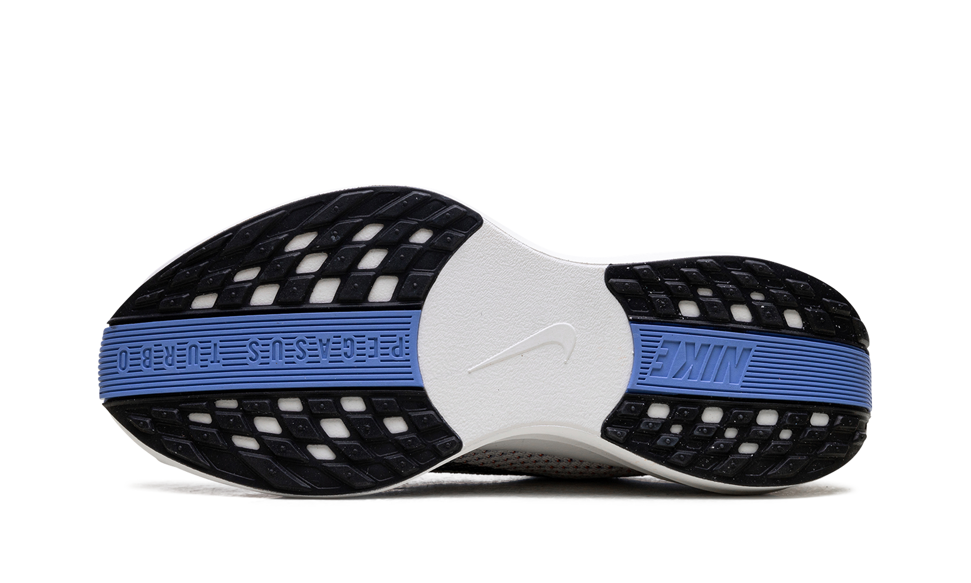 Pegasus Plus Women "Aluminum/black-royal pulse" FQ7261 402