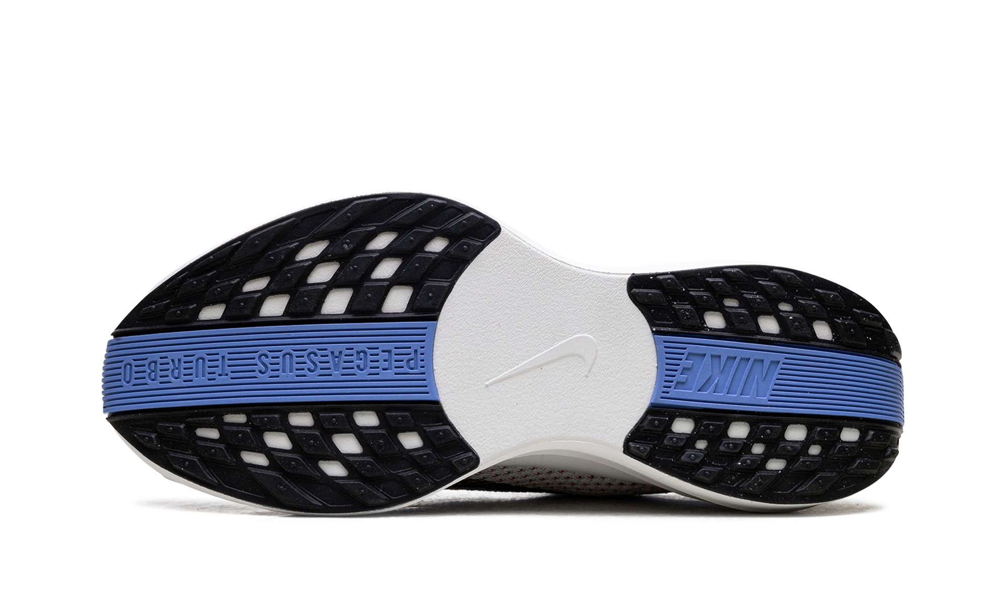 Pegasus Plus Women "Aluminum/black-royal pulse" FQ7261 402