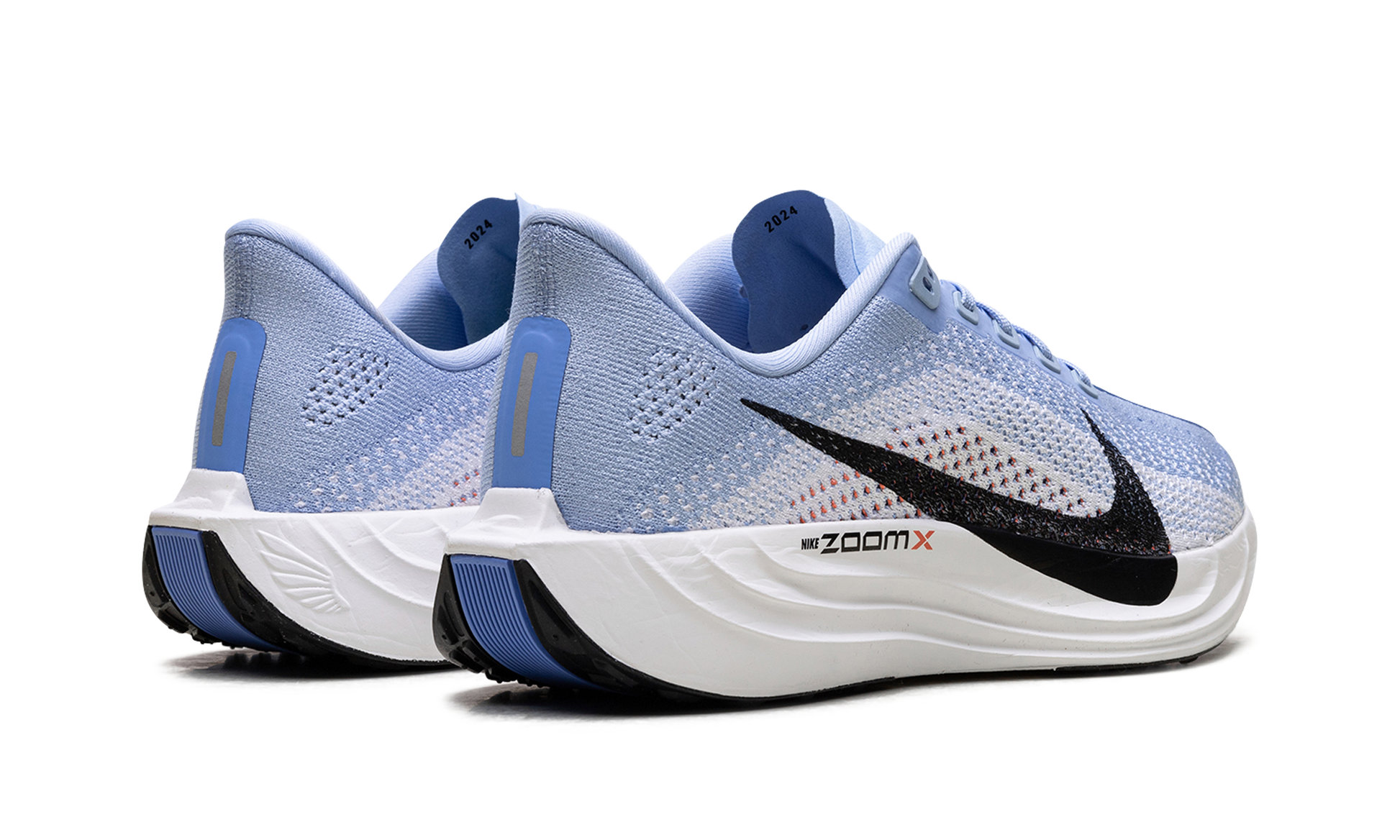 Pegasus Plus Women "Aluminum/black-royal pulse" FQ7261 402