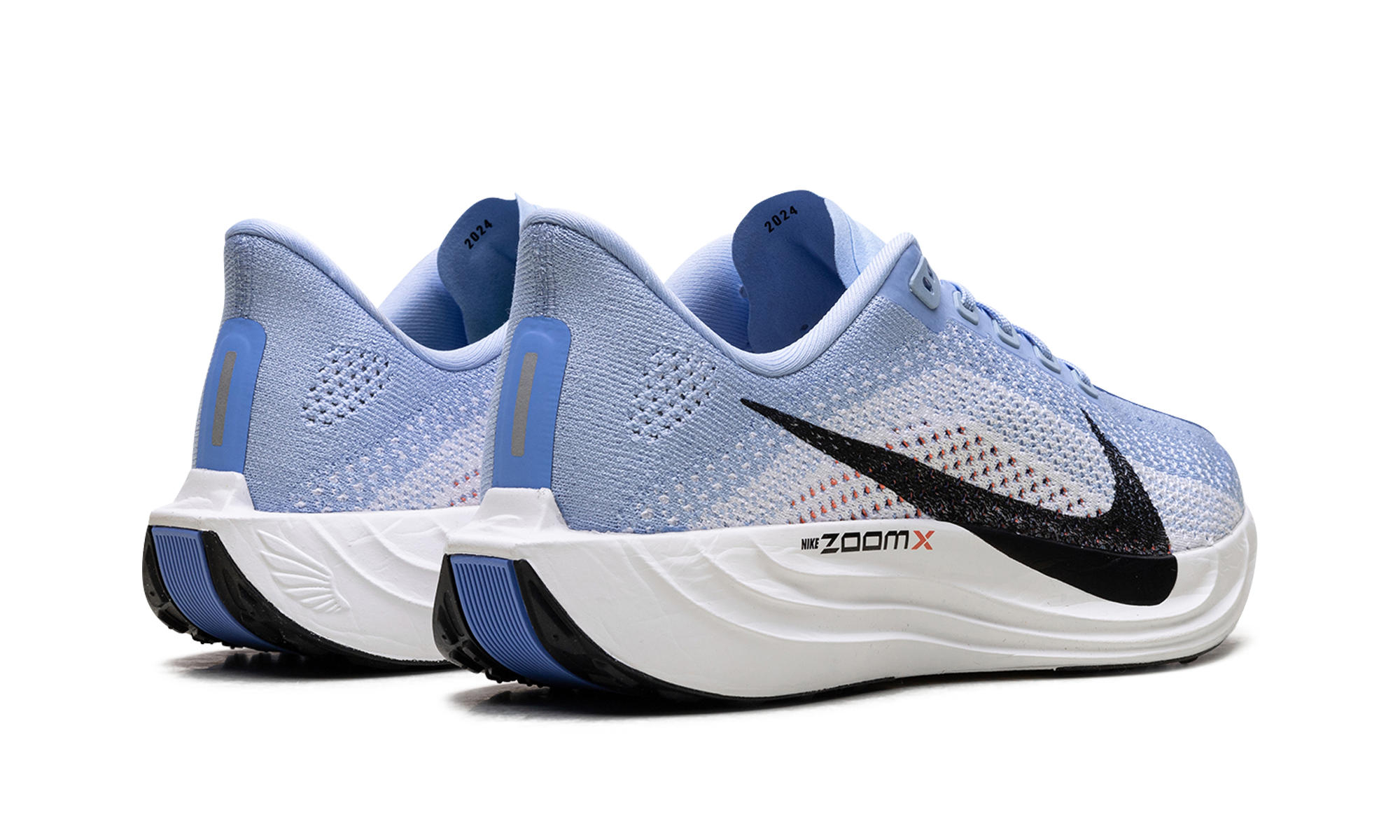 Pegasus Plus Women "Aluminum/black-royal pulse" FQ7261 402