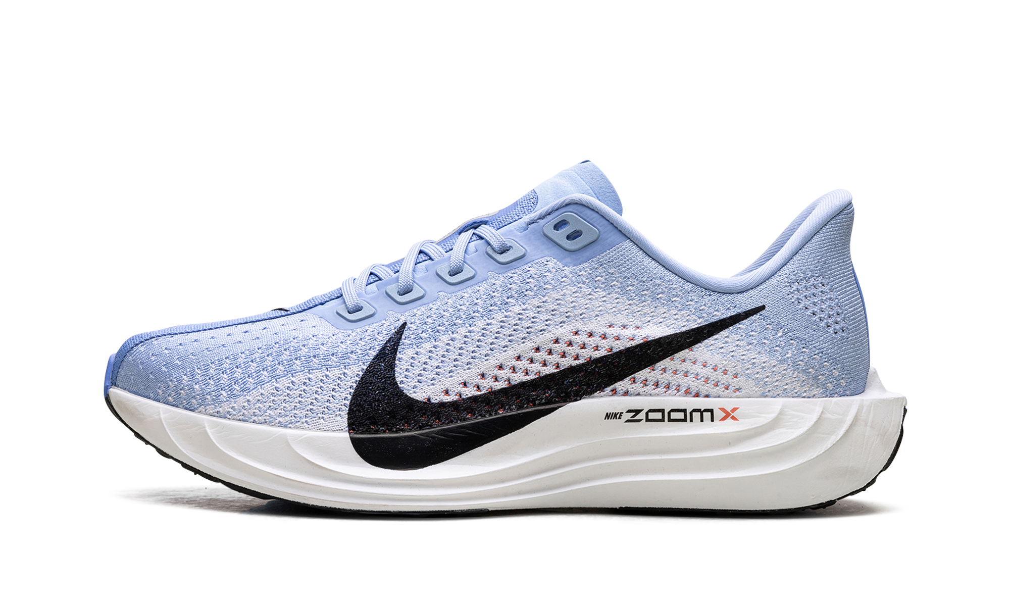 Pegasus Plus Women "Aluminum/black-royal pulse" FQ7261 402