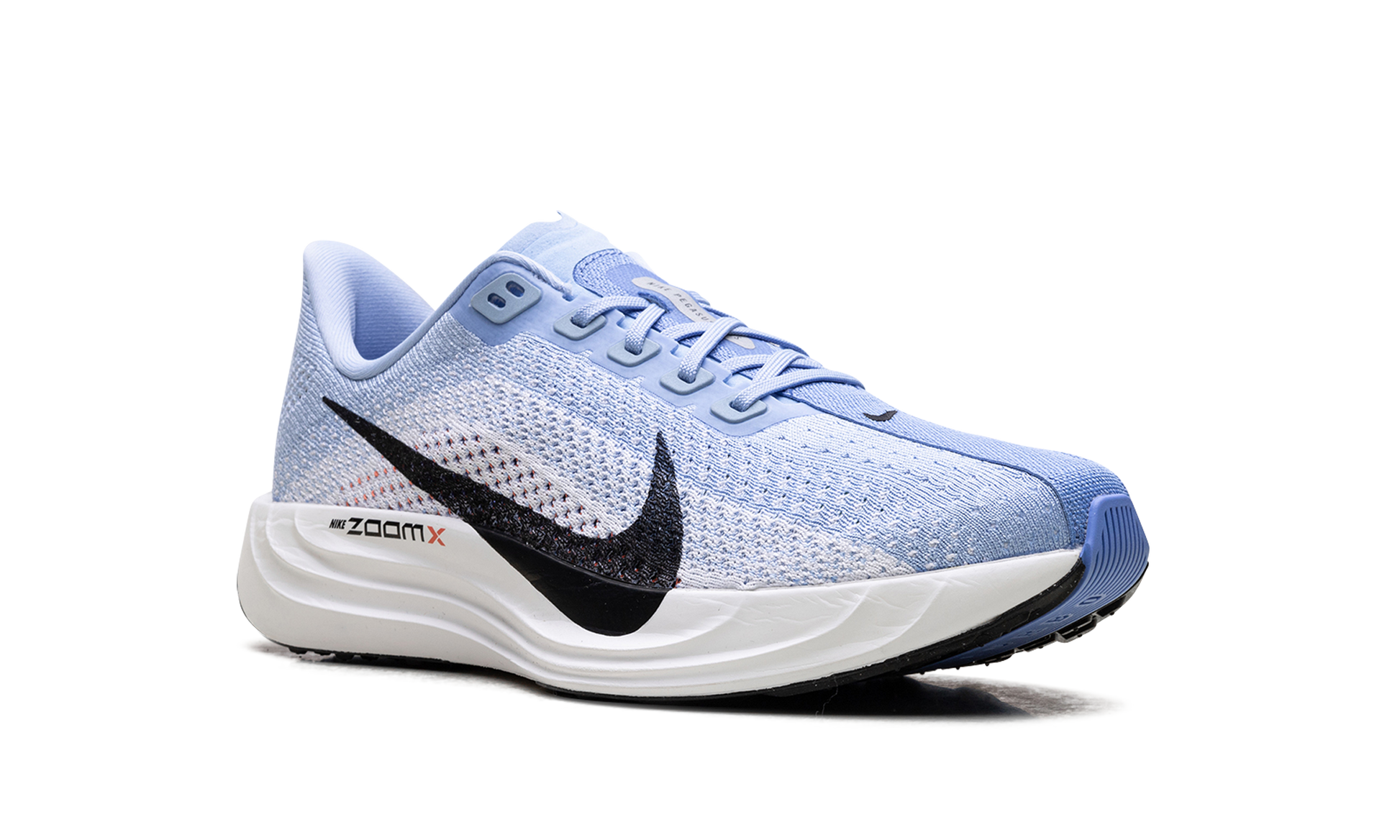 Pegasus Plus Women "Aluminum/black-royal pulse" FQ7261 402