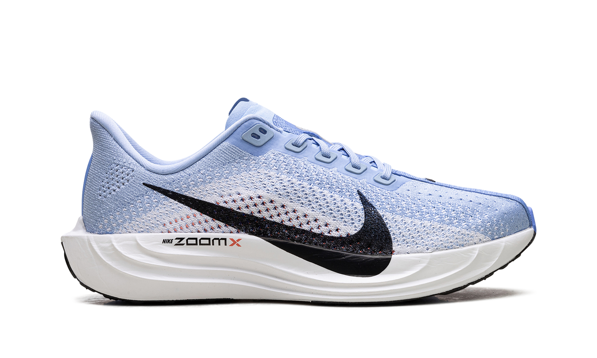 Pegasus Plus Women "Aluminum/black-royal pulse" FQ7261 402