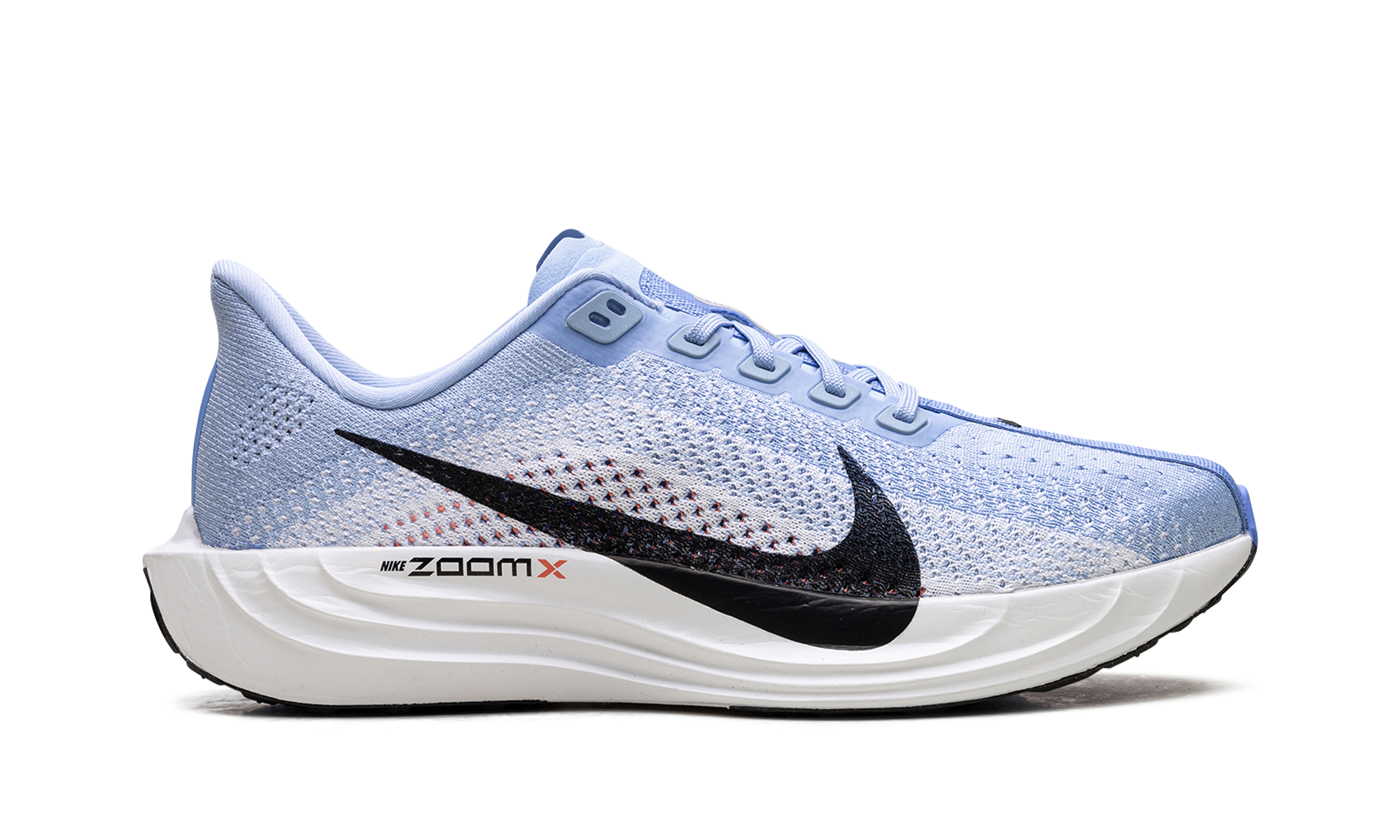 Pegasus Plus Women "Aluminum/black-royal pulse" FQ7261 402