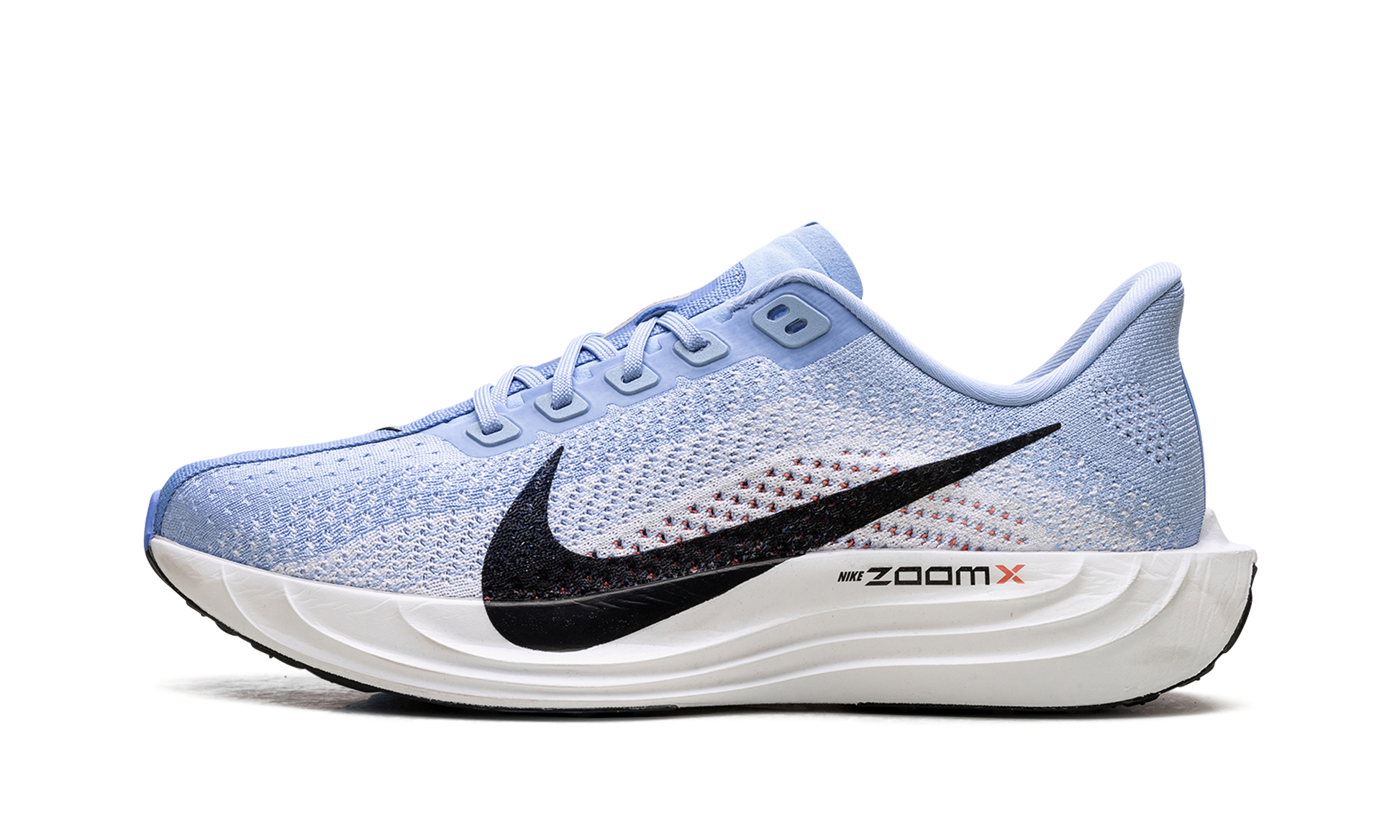 Pegasus Plus Women "Aluminum/black-royal pulse" FQ7261 402