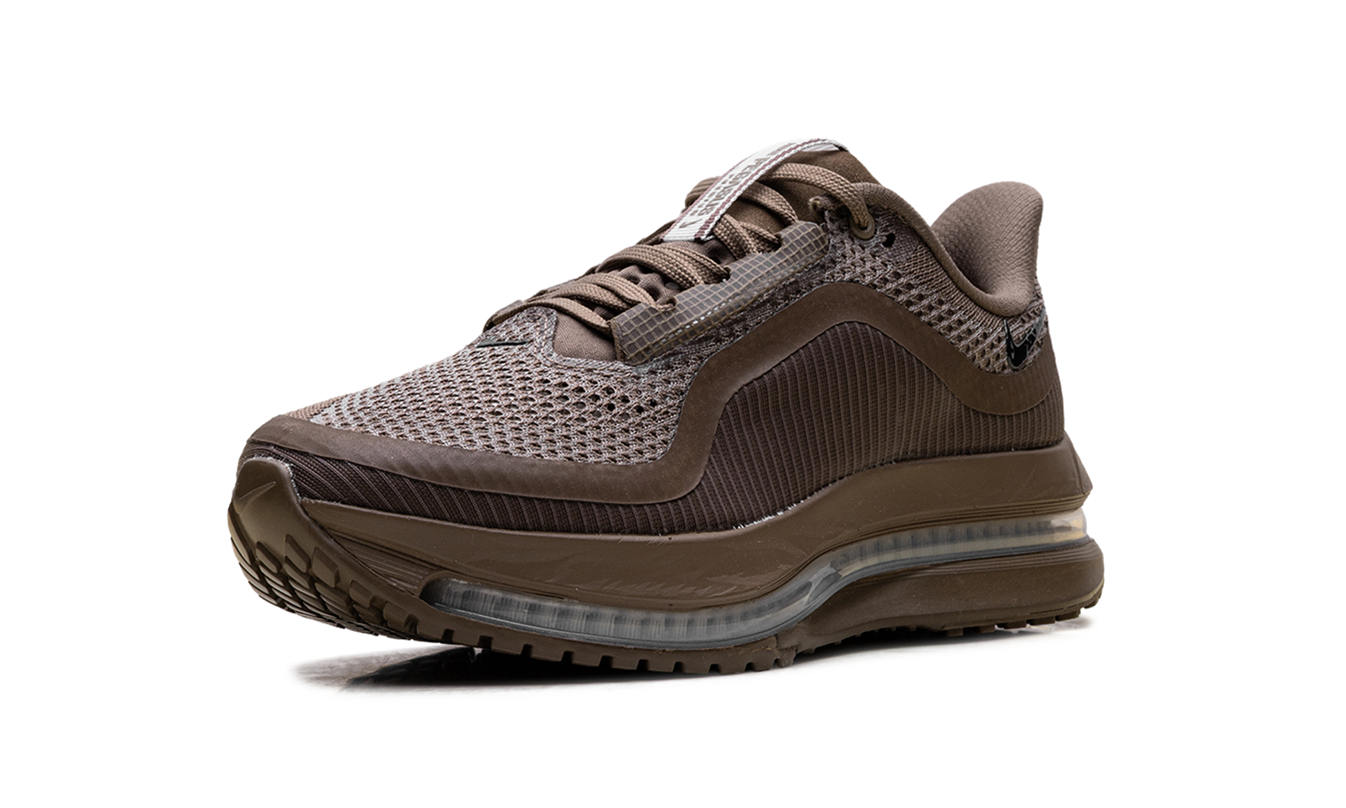Pegasus Premium "Caldera brown" IQ5691 200