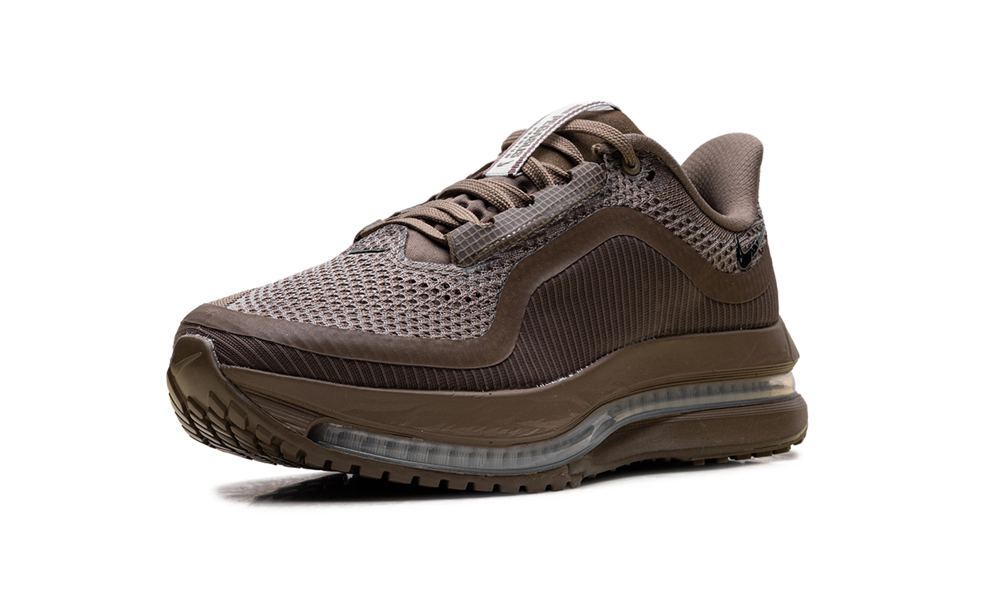 Pegasus Premium "Caldera brown" IQ5691 200