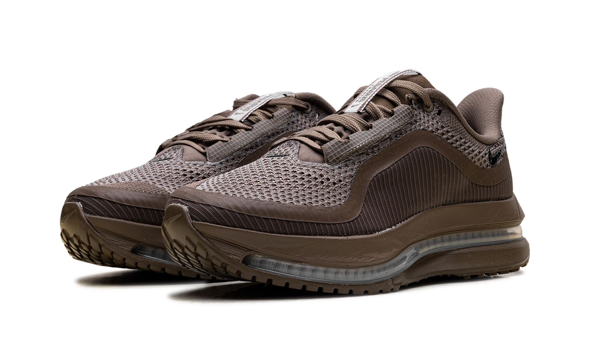 Pegasus Premium "Caldera brown" IQ5691 200