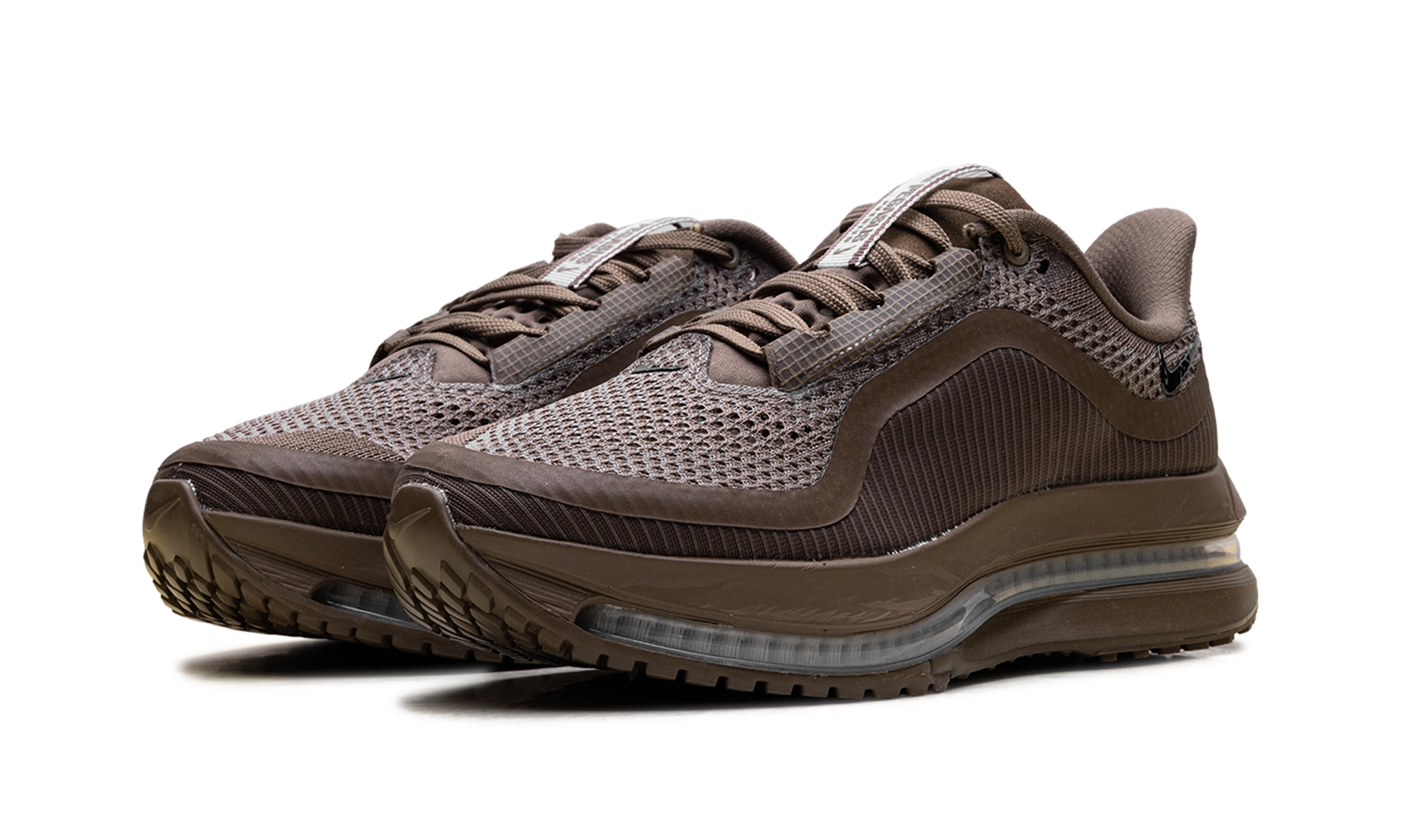 Pegasus Premium "Caldera brown" IQ5691 200