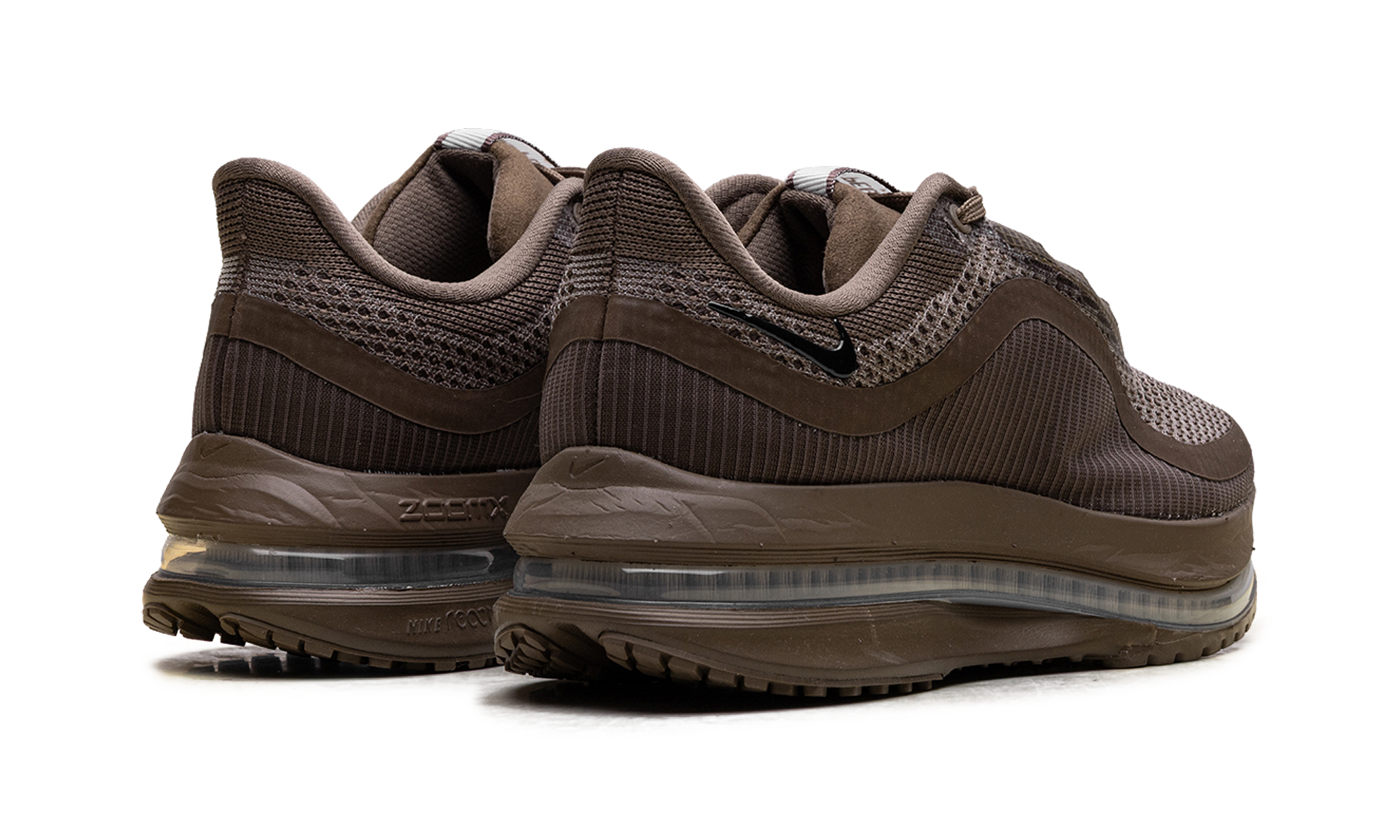 Pegasus Premium "Caldera brown" IQ5691 200