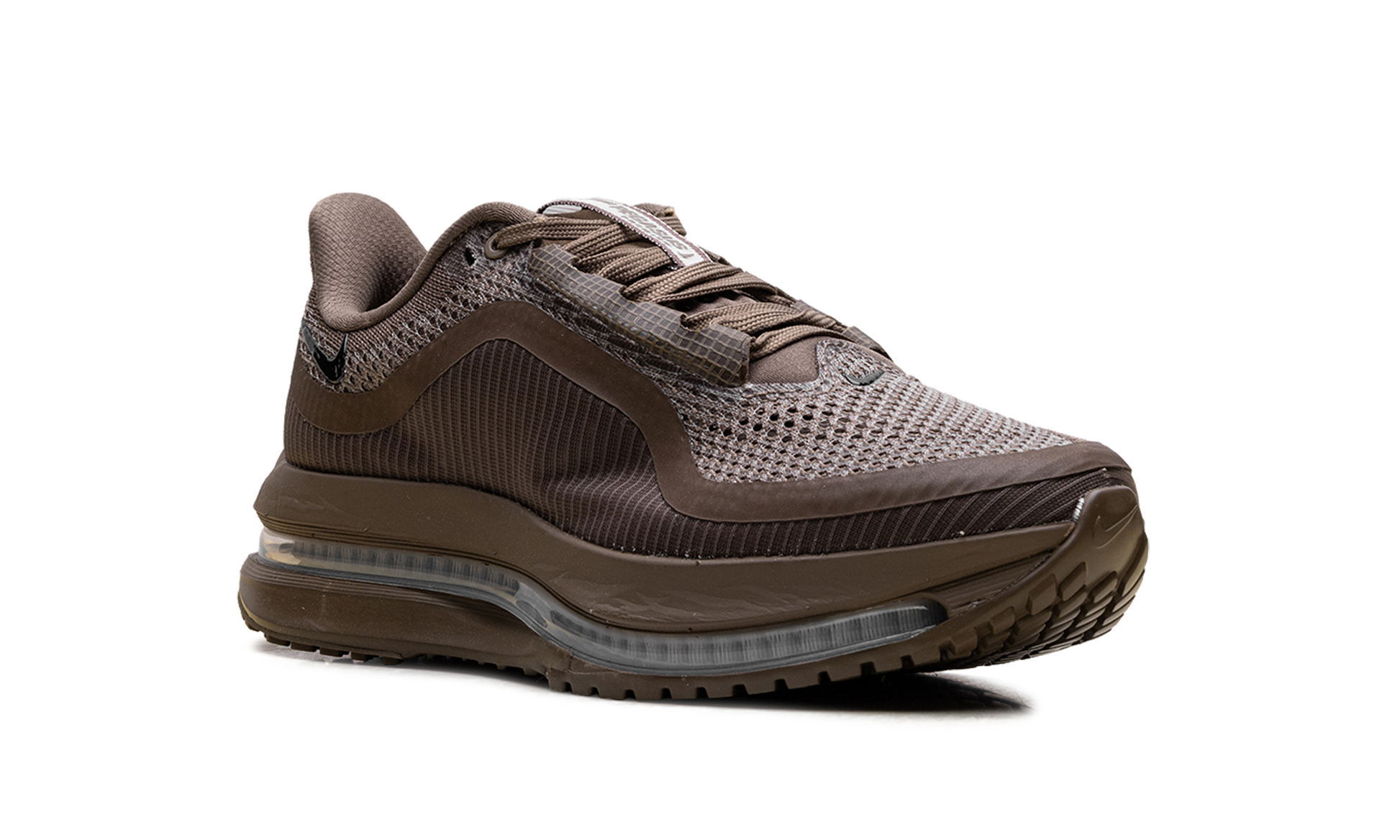 Pegasus Premium "Caldera brown" IQ5691 200
