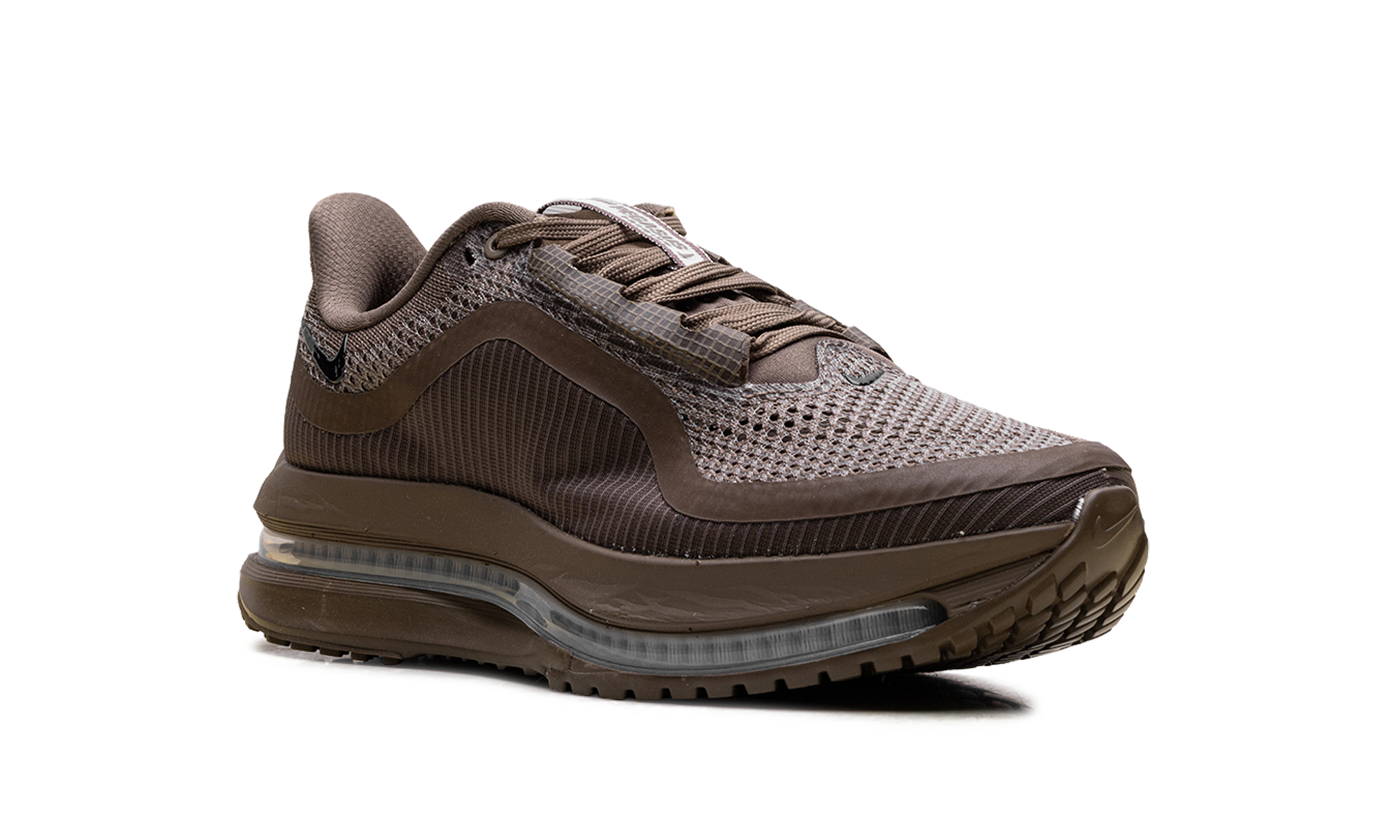 Pegasus Premium "Caldera brown" IQ5691 200