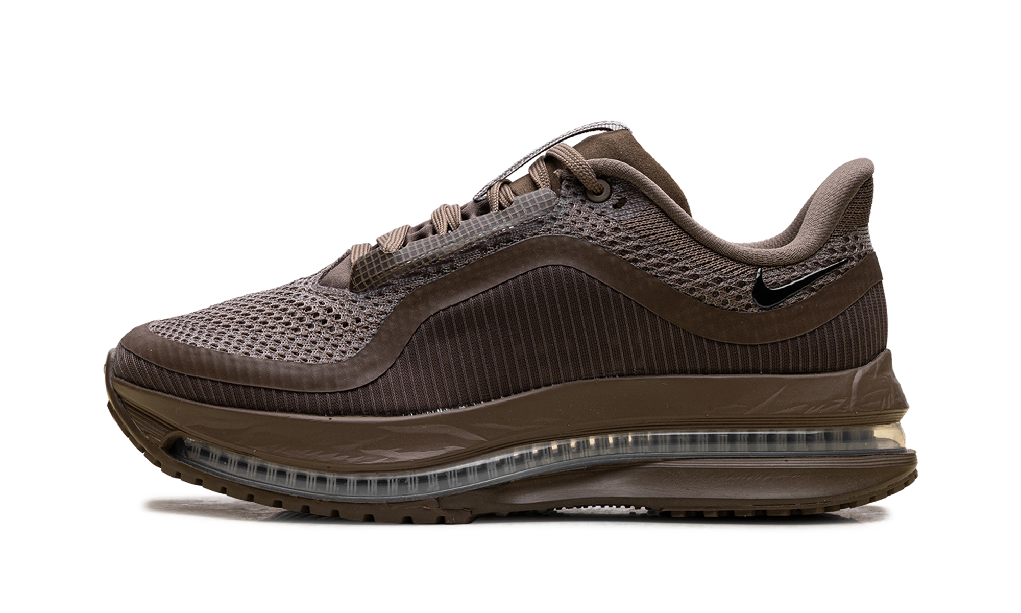 Pegasus Premium "Caldera brown" IQ5691 200