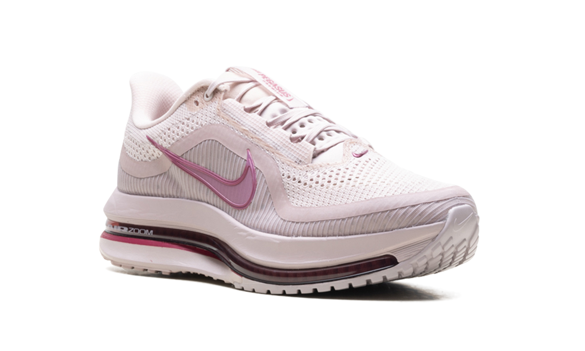 Pegasus Premium Women "Pink" HQ2593 604