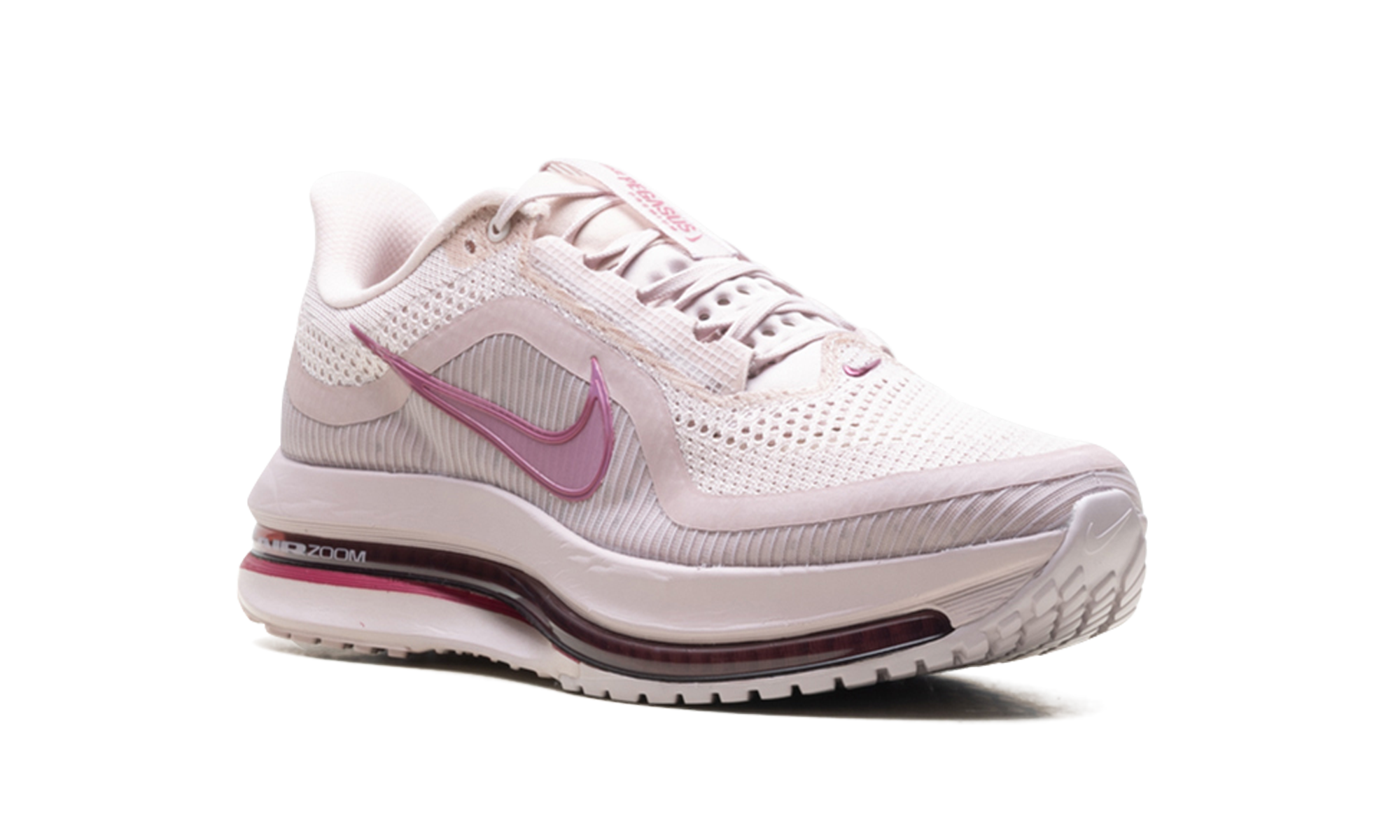 Pegasus Premium Women "Pink" HQ2593 604