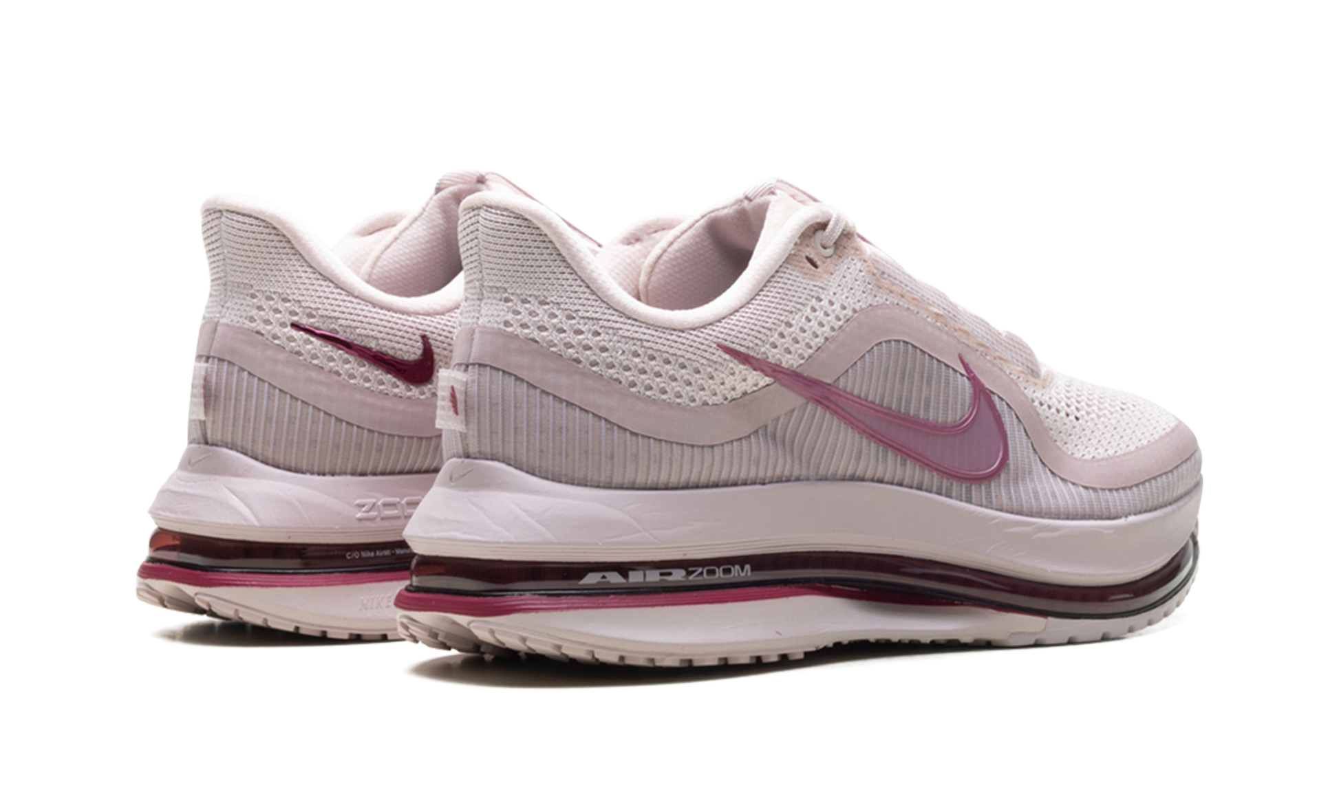 Pegasus Premium Women "Pink" HQ2593 604