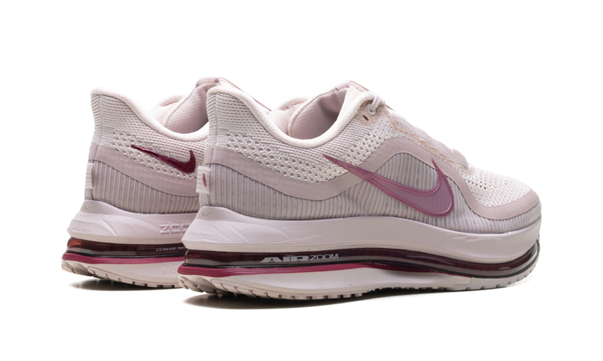 Pegasus Premium Women "Pink" HQ2593 604
