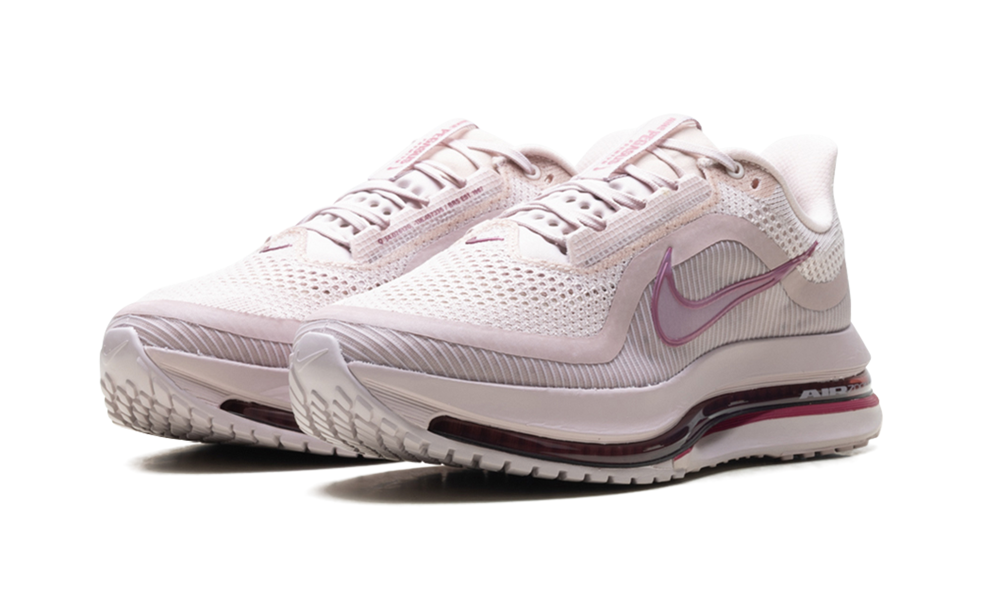 Pegasus Premium Women "Pink" HQ2593 604