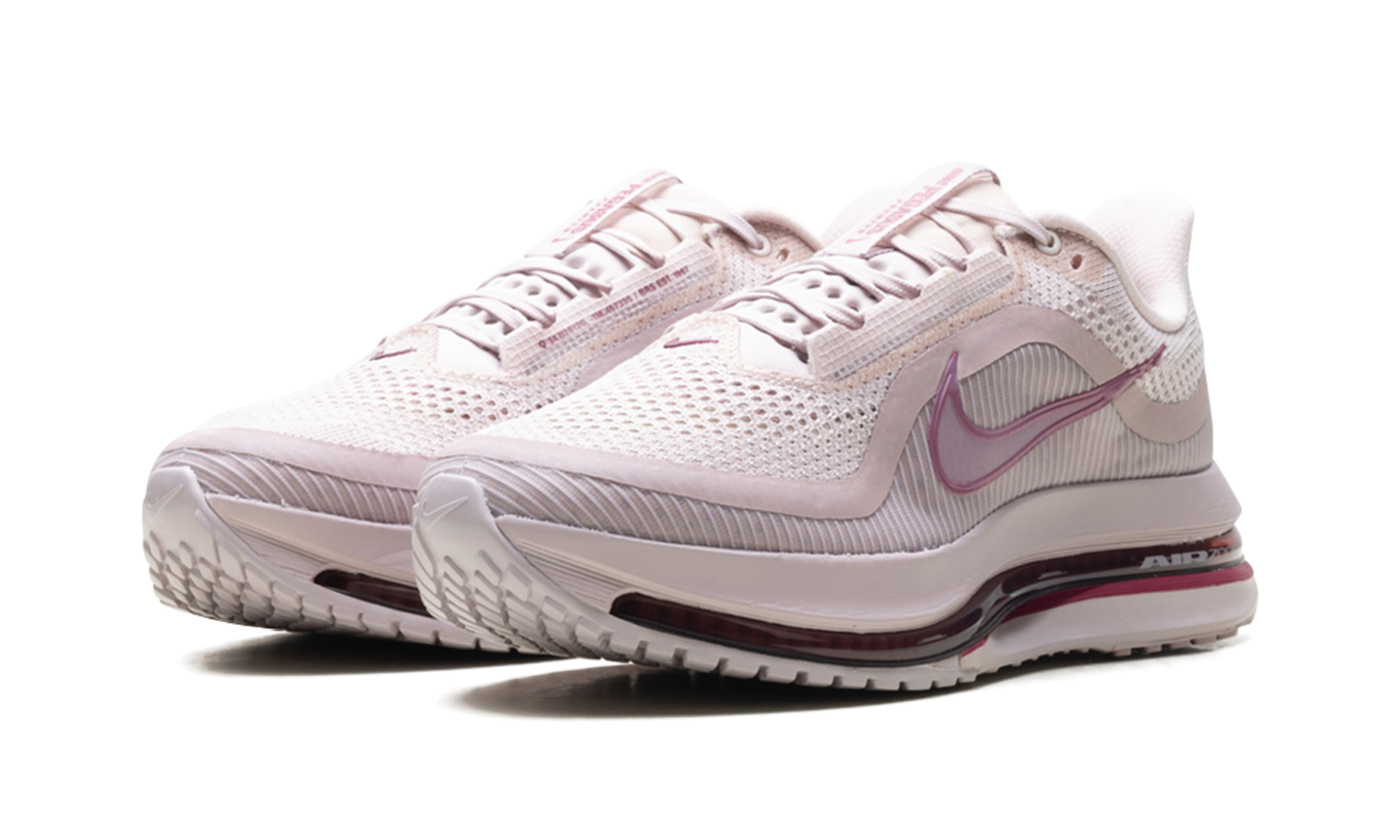 Pegasus Premium Women "Pink" HQ2593 604