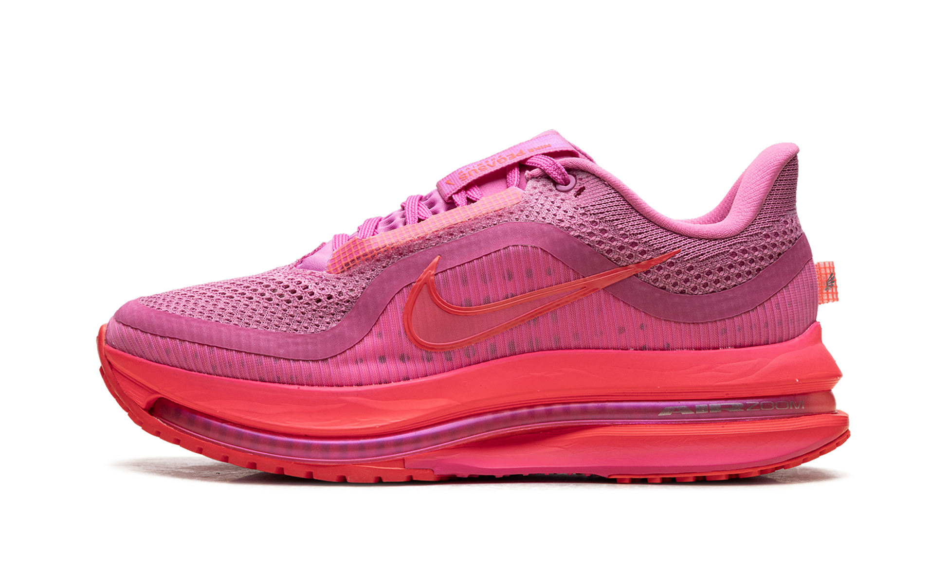 Pegasus Premium Women "Playful pink / hyper pink" HQ2593 602