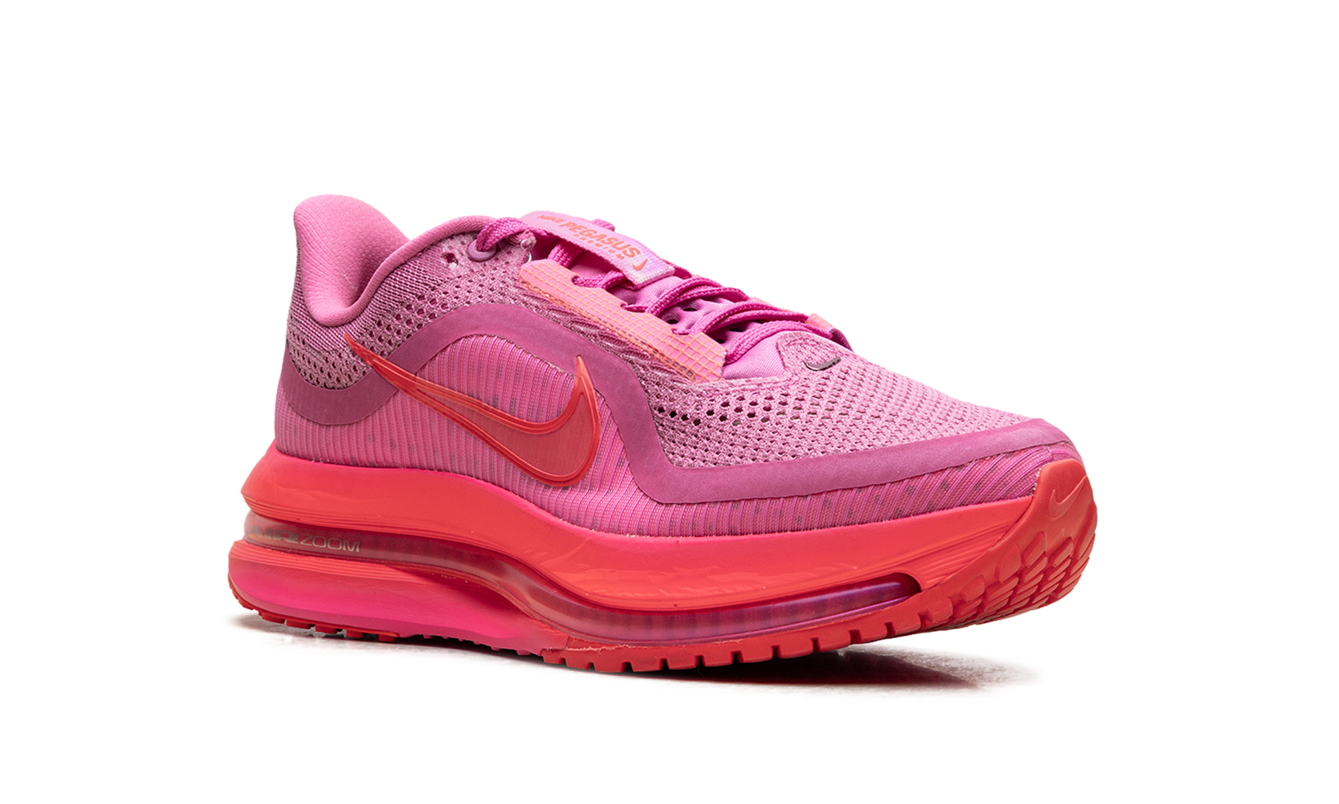 Pegasus Premium Women "Playful pink / hyper pink" HQ2593 602
