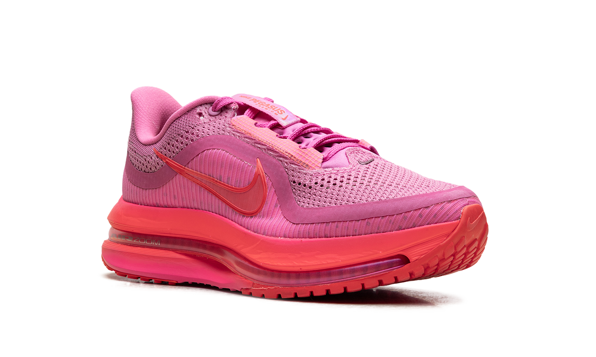 Pegasus Premium Women "Playful pink / hyper pink" HQ2593 602