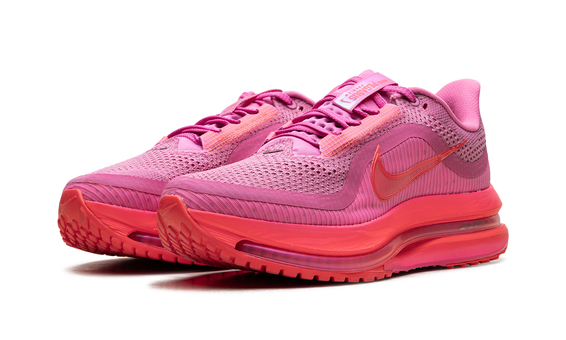 Pegasus Premium Women "Playful pink / hyper pink" HQ2593 602
