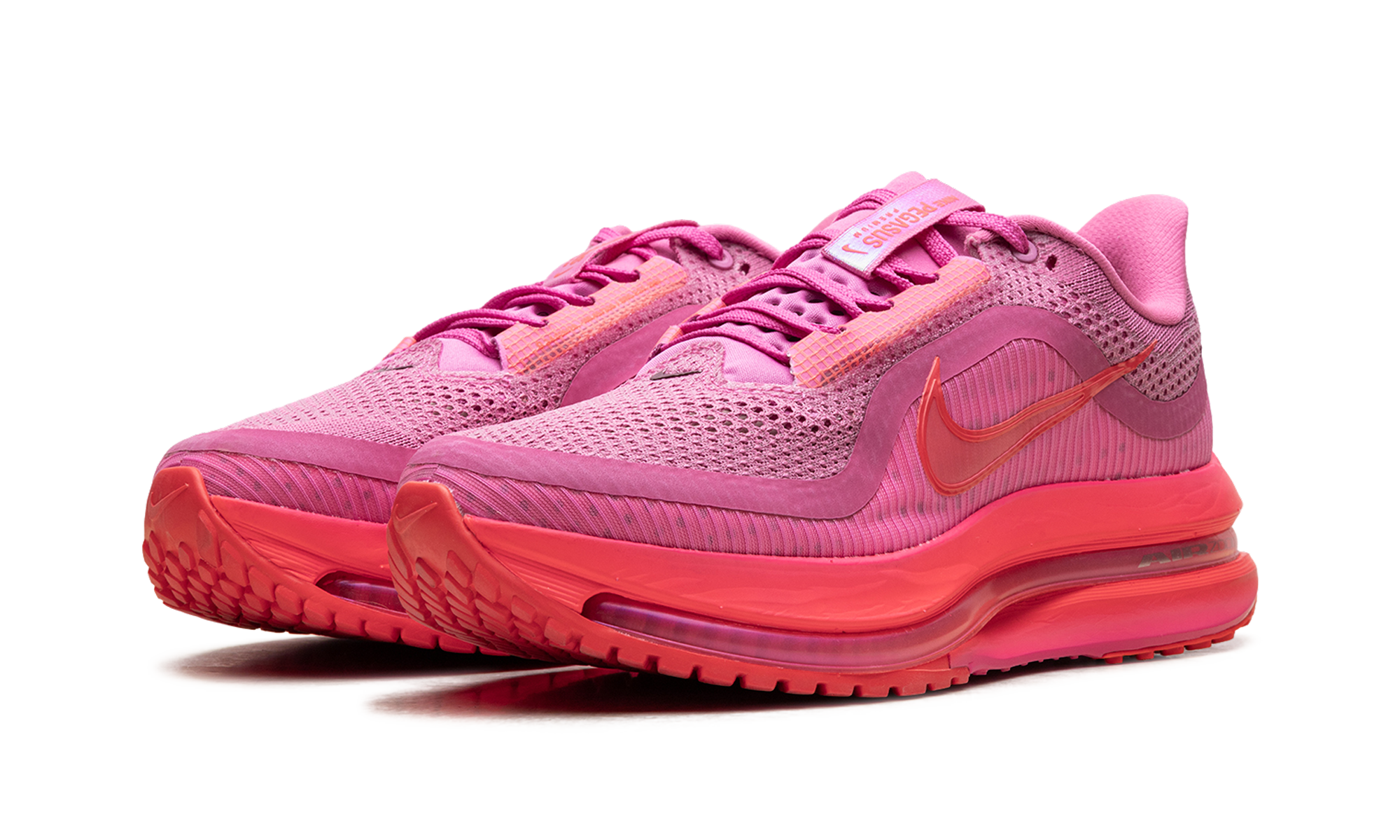 Pegasus Premium Women "Playful pink / hyper pink" HQ2593 602