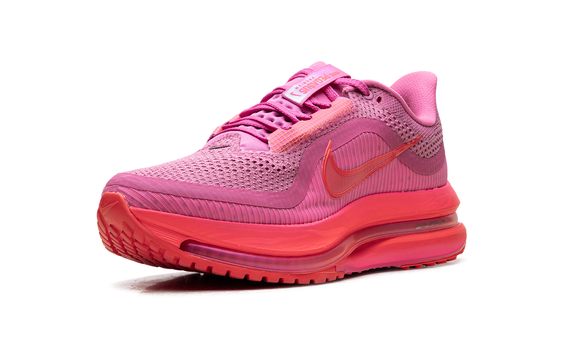 Pegasus Premium Women "Playful pink / hyper pink" HQ2593 602