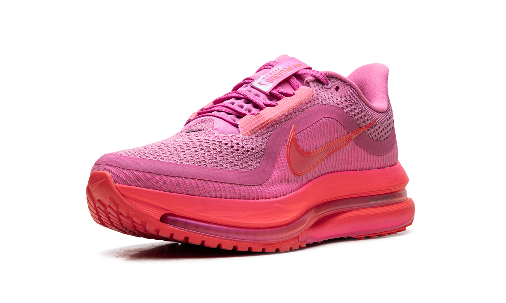 Pegasus Premium Women "Playful pink / hyper pink" HQ2593 602