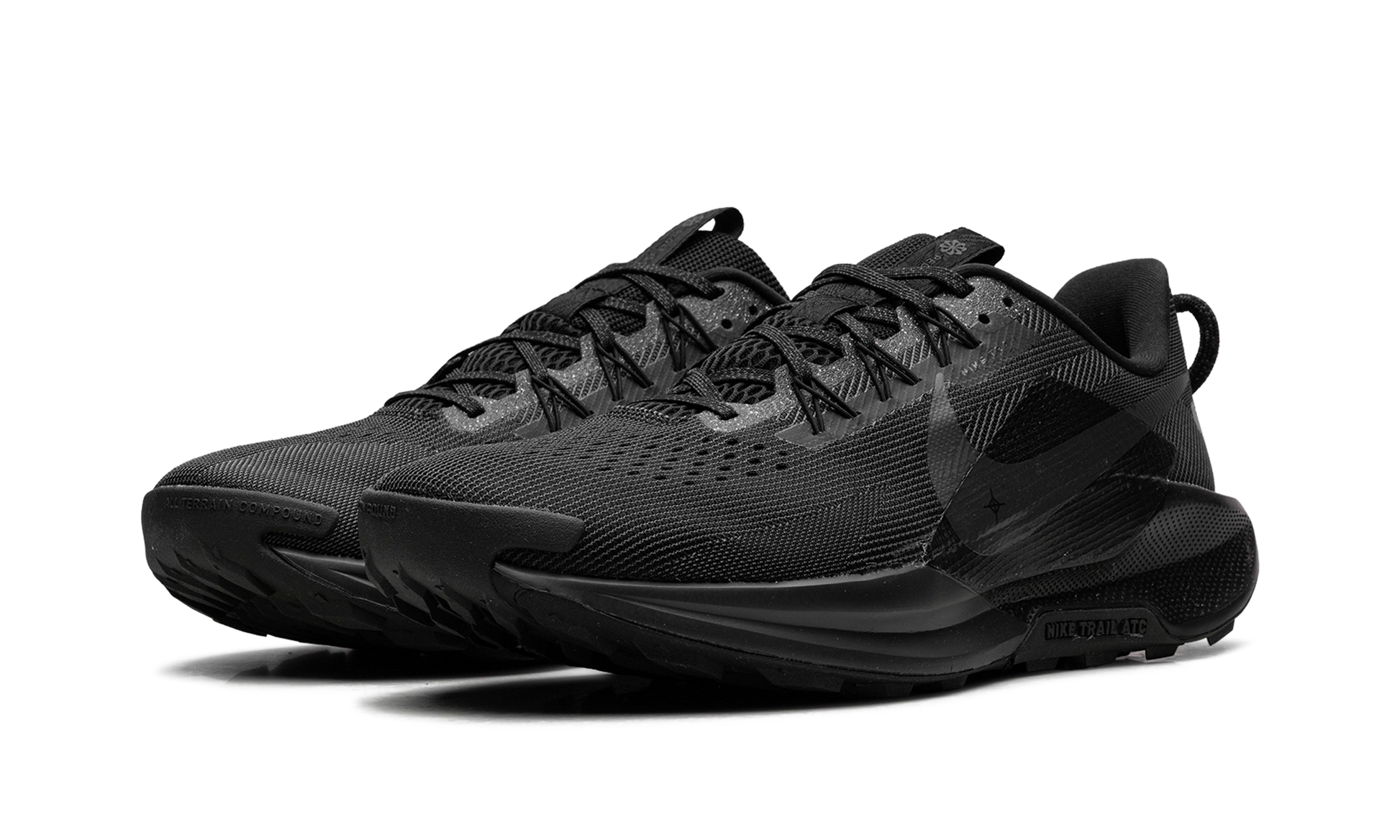 Pegasus Trail 5 "Black" DV3864-002