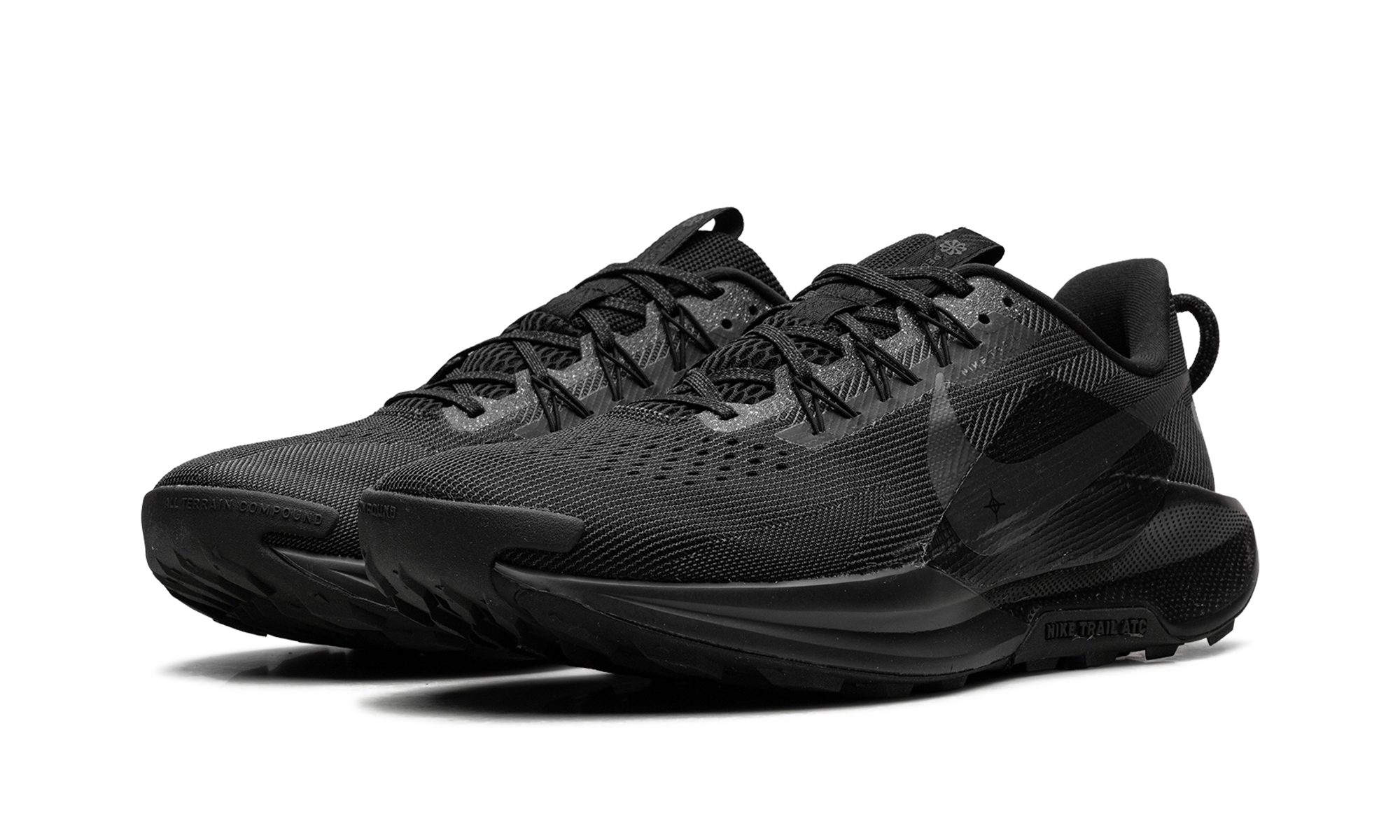 Pegasus Trail 5 "Black" DV3864-002