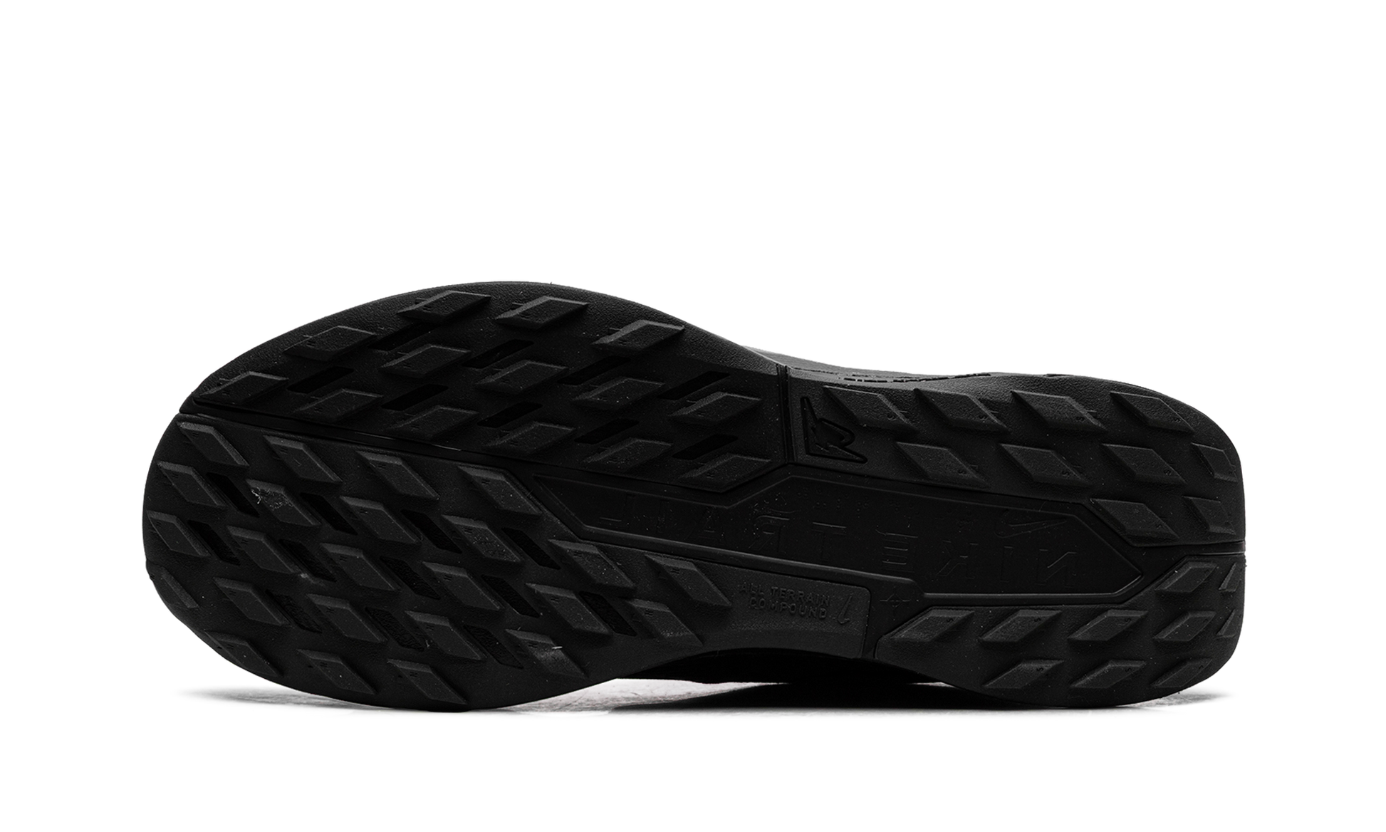 Pegasus Trail 5 "Black" DV3864-002