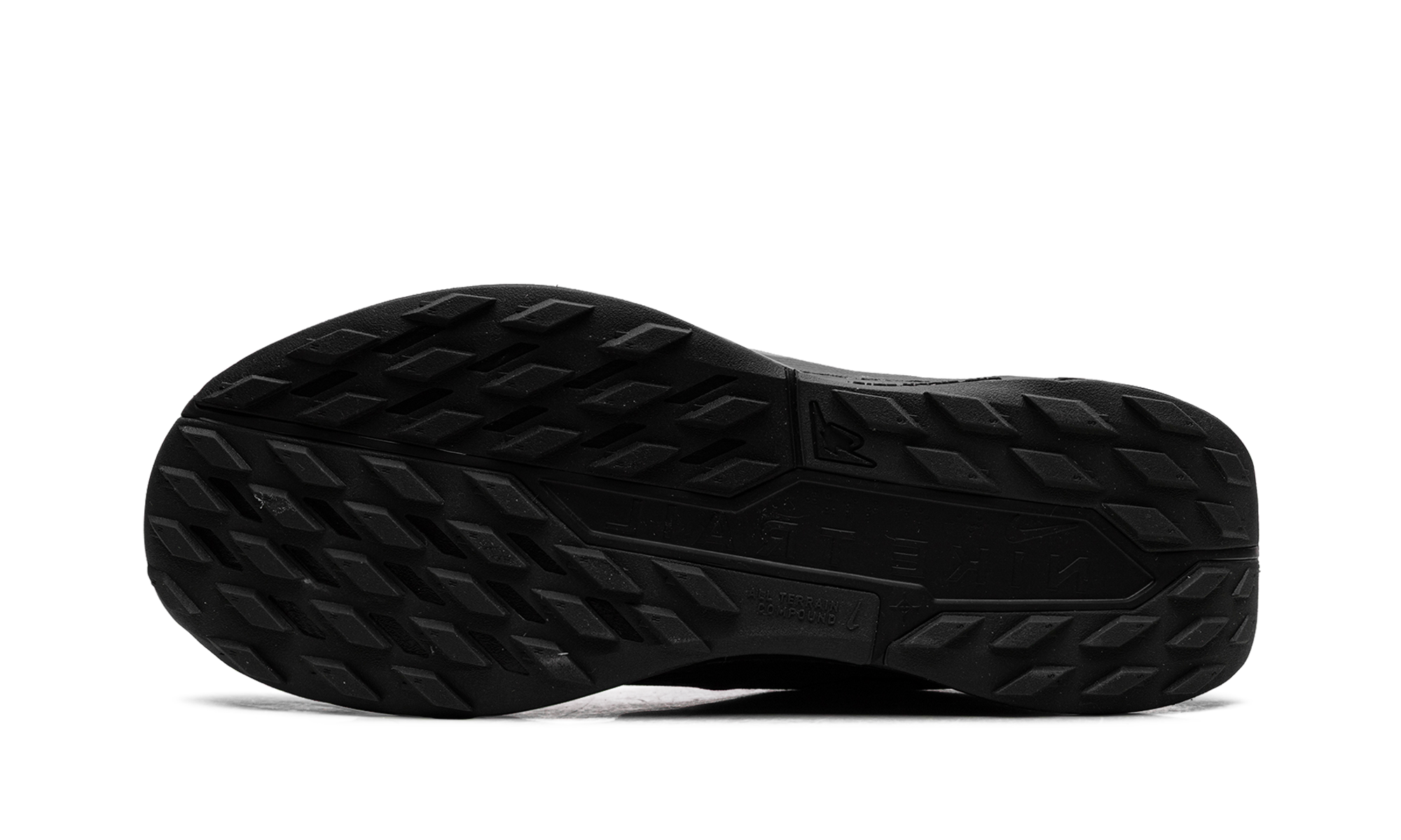 Pegasus Trail 5 "Black" DV3864-002