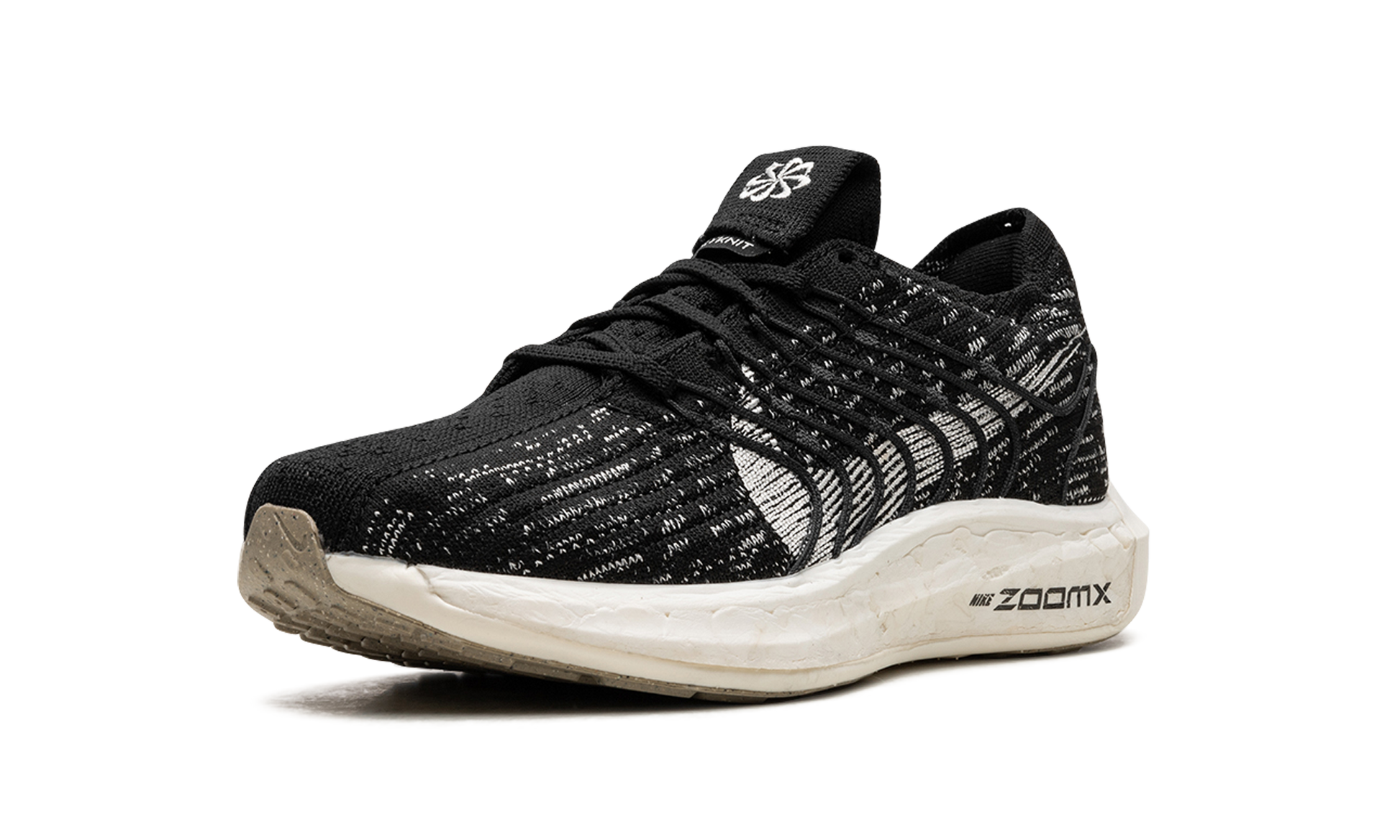 Pegasus Turbo Next Nature Women "Black sail" DM3414 001