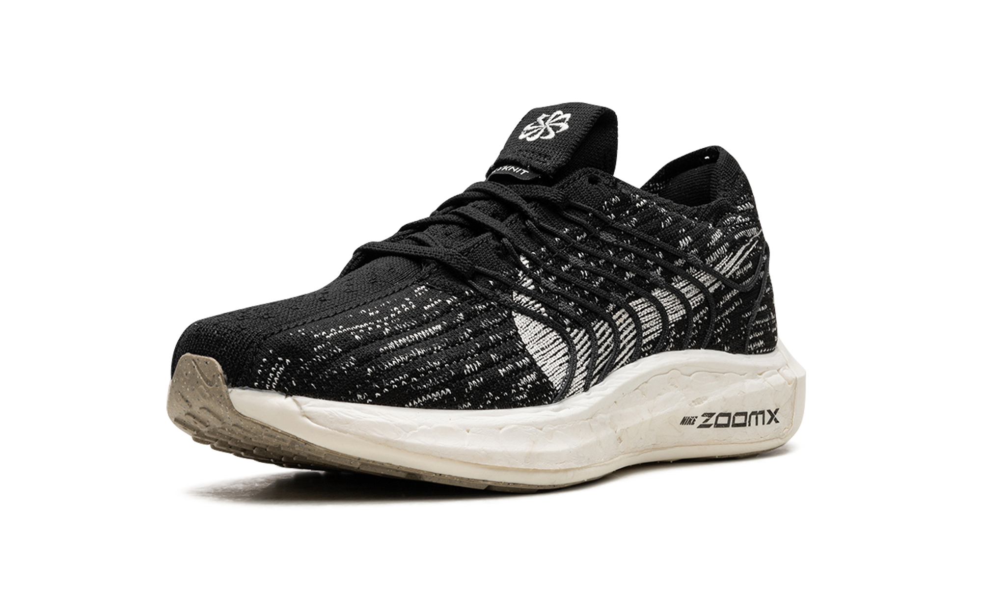 Pegasus Turbo Next Nature Women "Black sail" DM3414 001