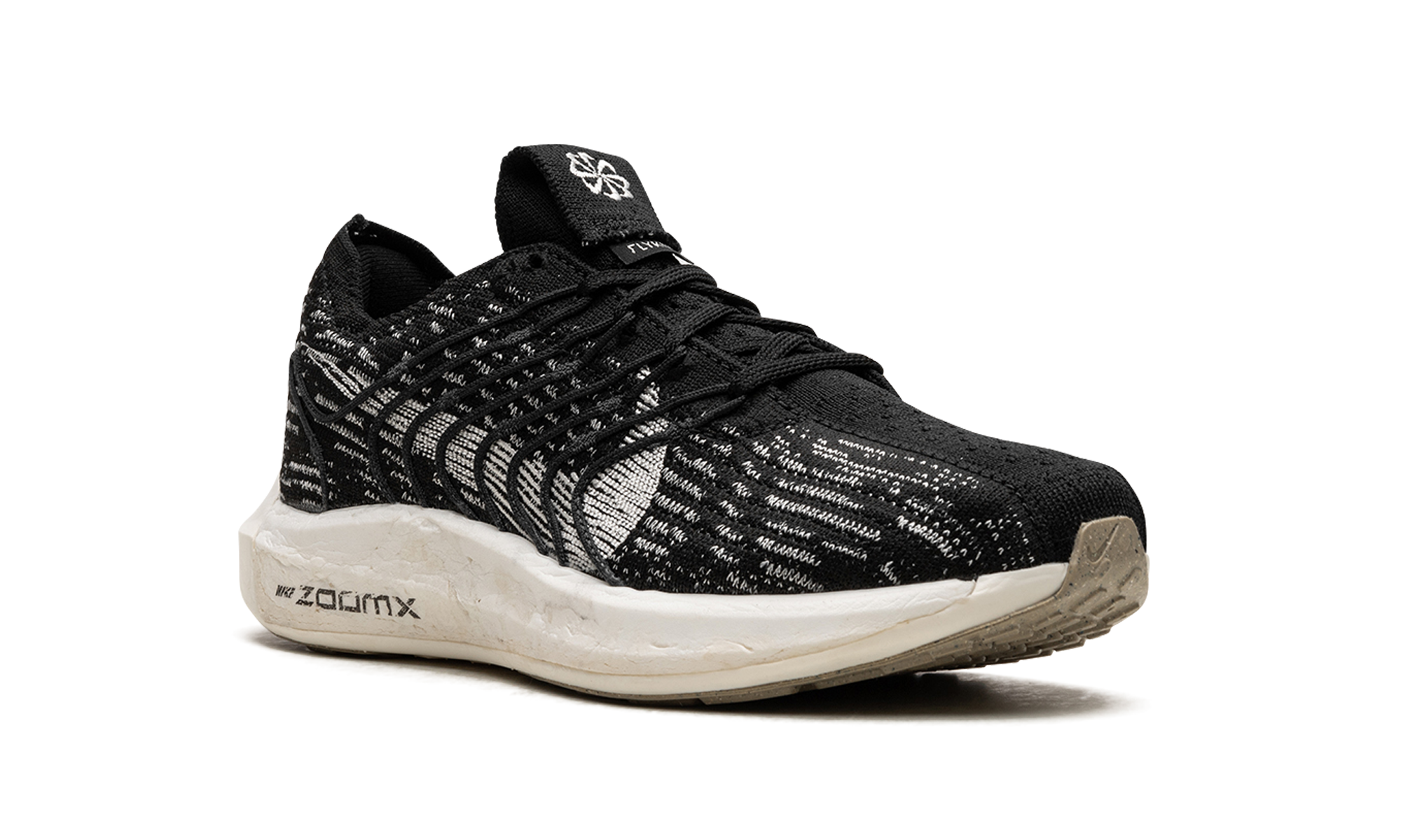 Pegasus Turbo Next Nature Women "Black sail" DM3414 001