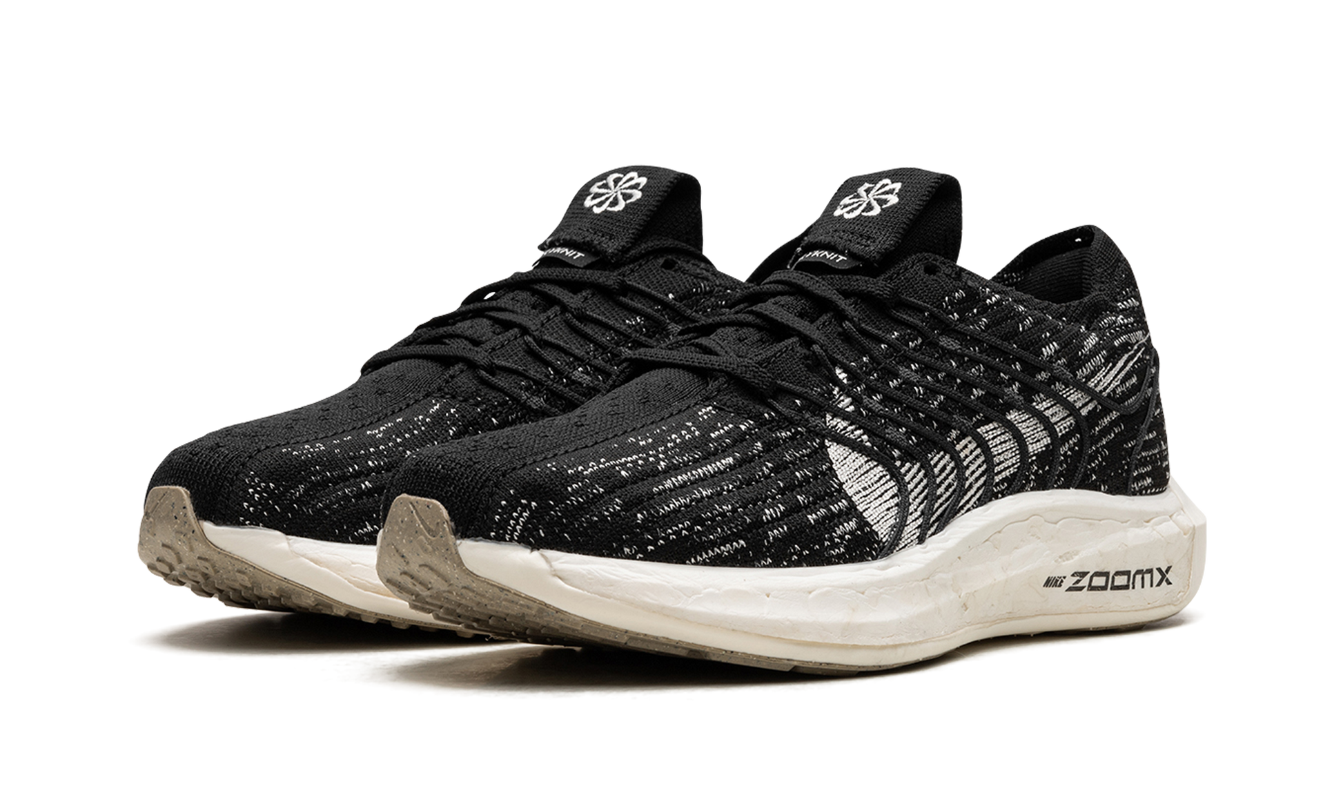 Pegasus Turbo Next Nature Women "Black sail" DM3414 001