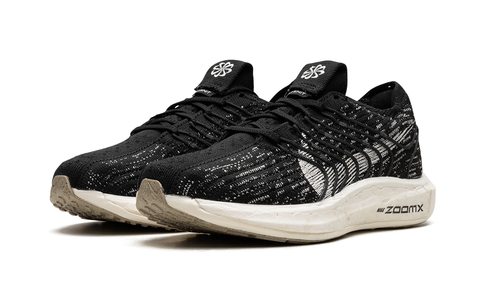 Pegasus Turbo Next Nature Women "Black sail" DM3414 001