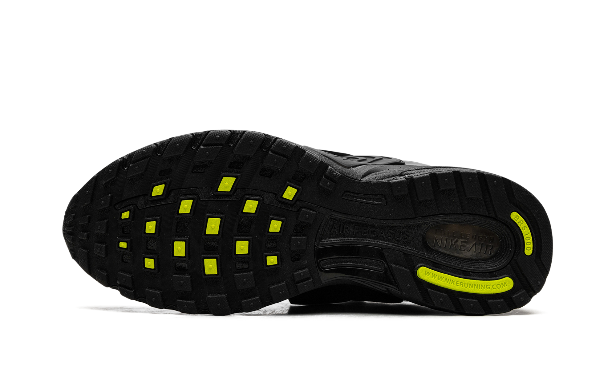 Pegasus Wave "Black" IB0612 001