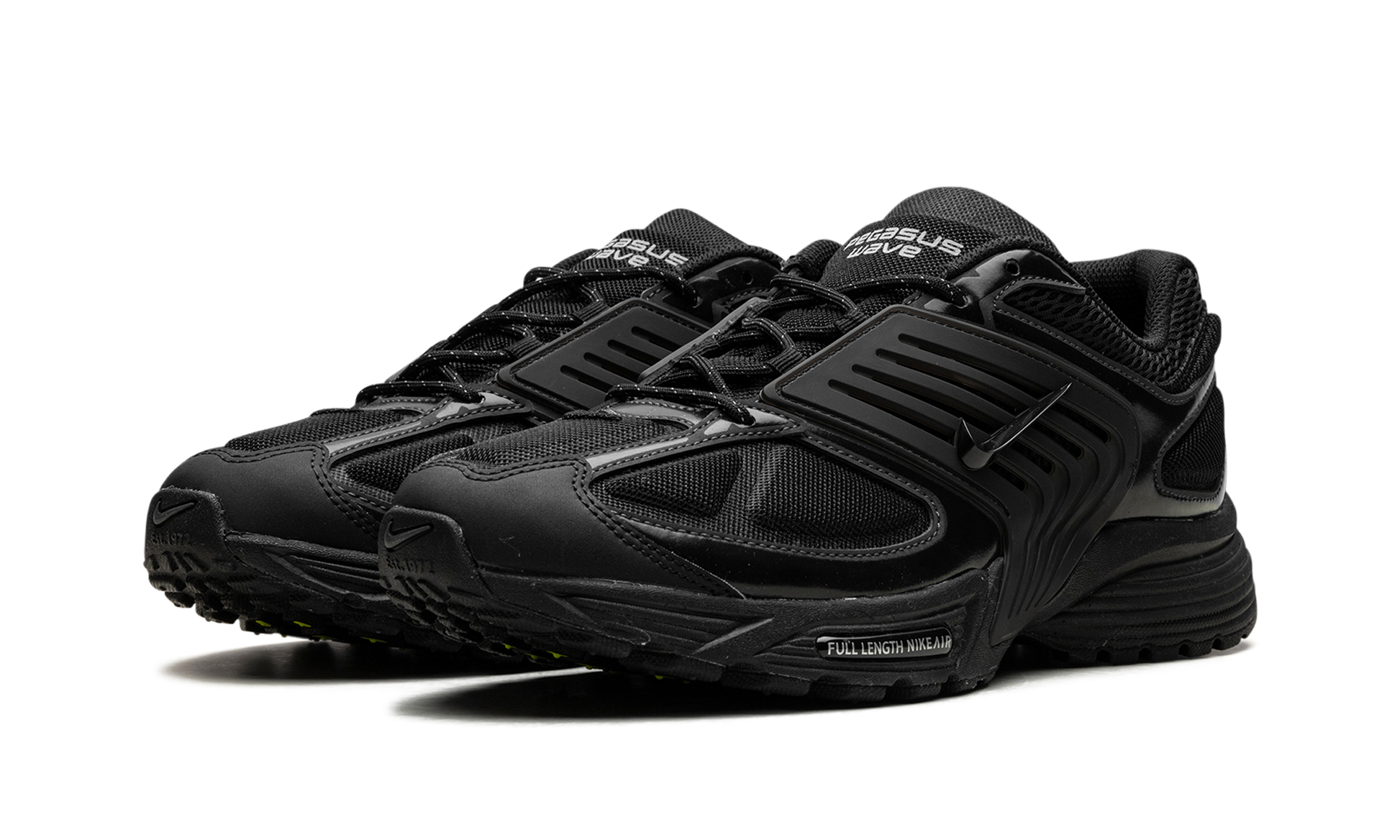 Pegasus Wave "Black" IB0612 001